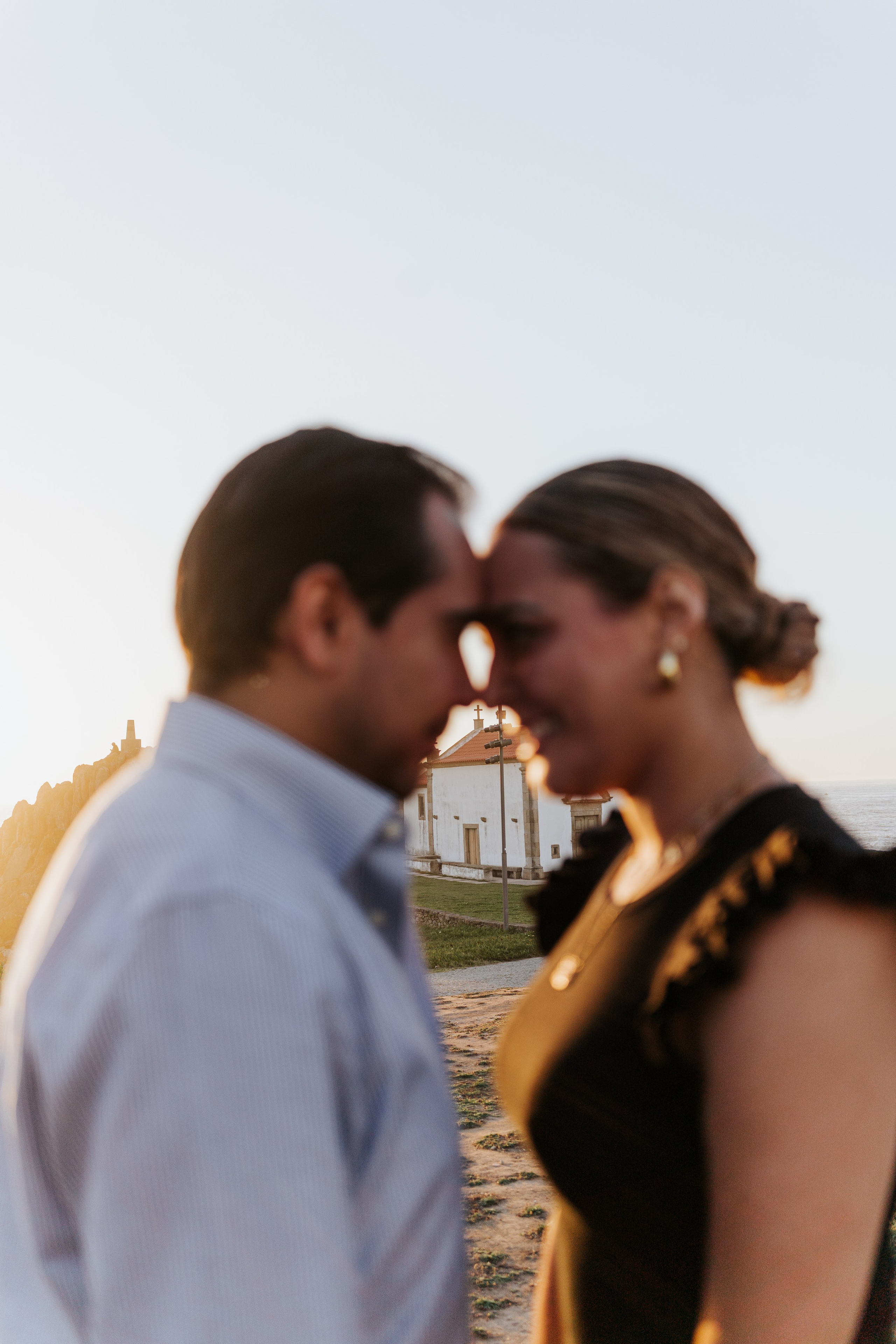 Francisco & Esperanza / Wedding Proposal