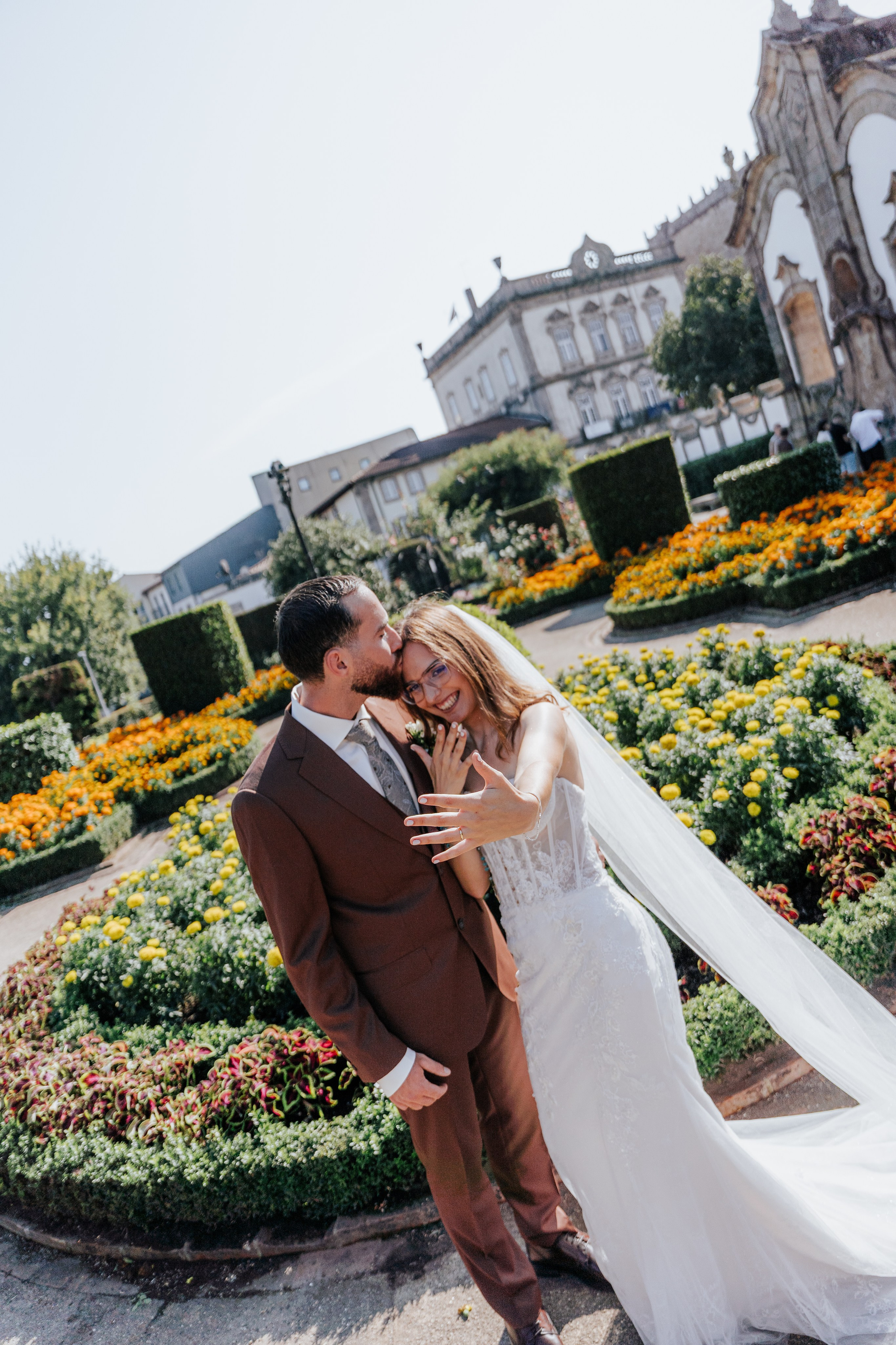 Wedding / Olivia & Lucas. Blendo Philipe | Wedding & Portrait Photographer in Porto