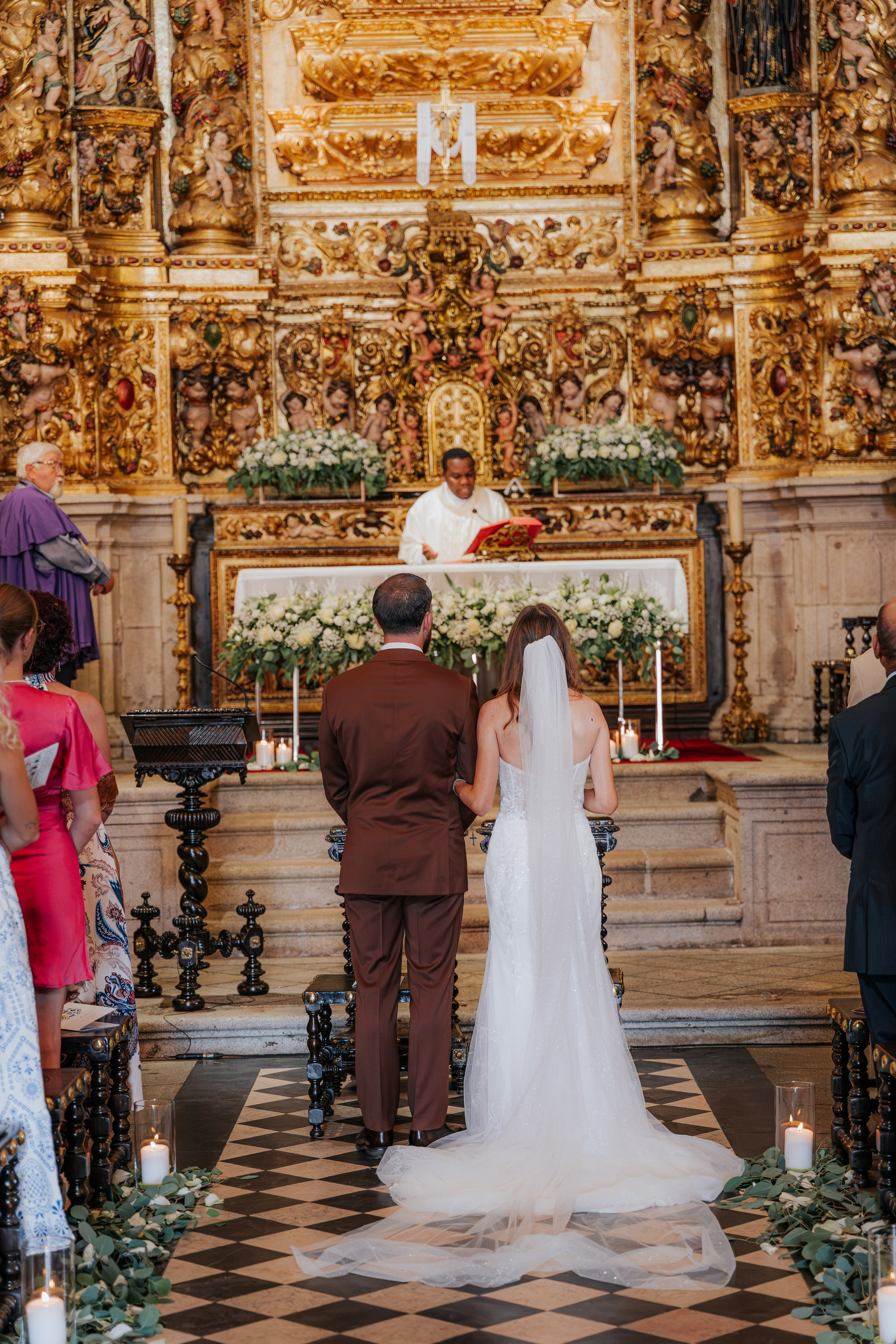 Wedding / Olivia & Lucas. Blendo Philipe | Wedding & Portrait Photographer in Porto