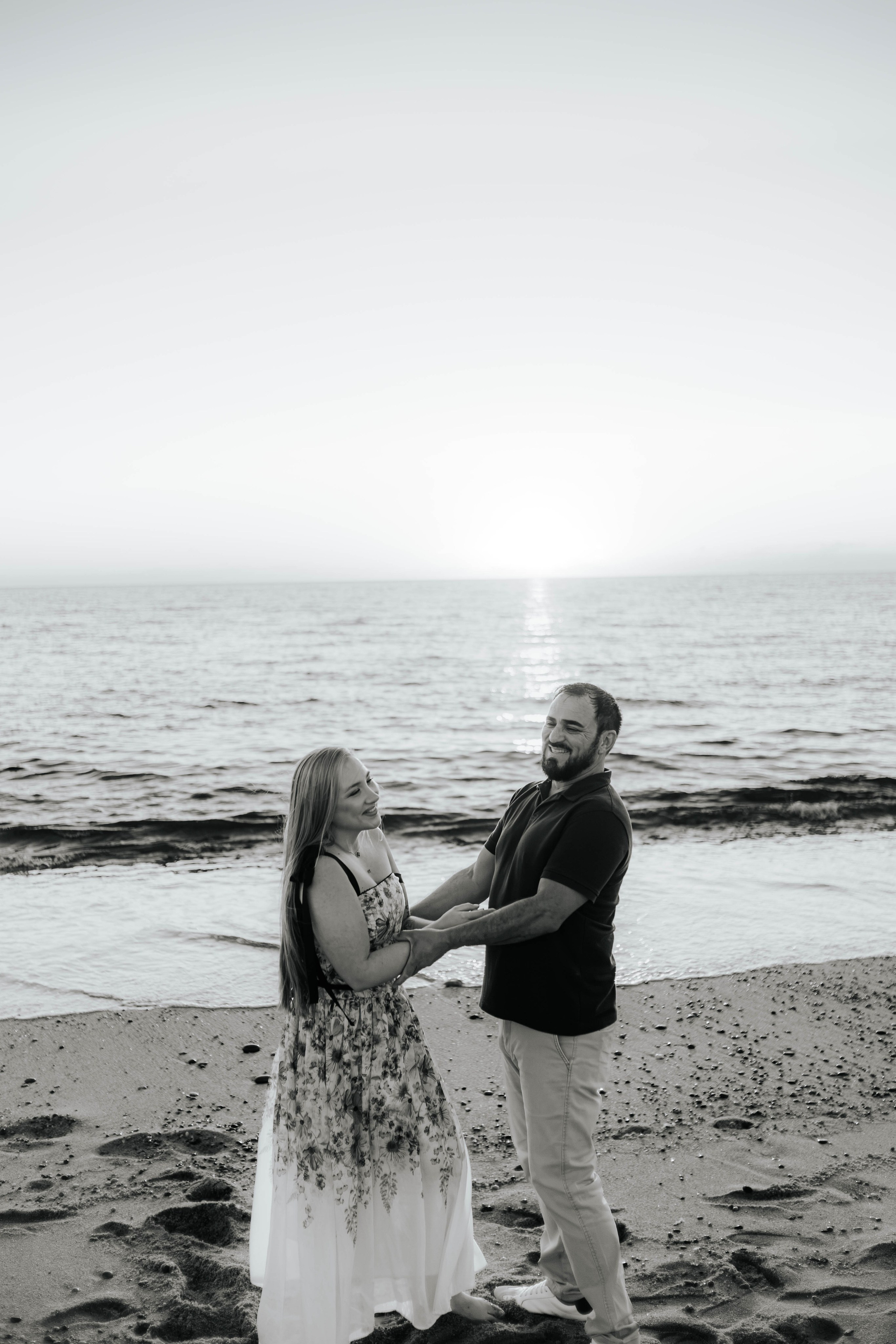 Wedding Proposal / Bruna & Sidnei. Blendo Philipe | Wedding & Portrait Photographer in Porto