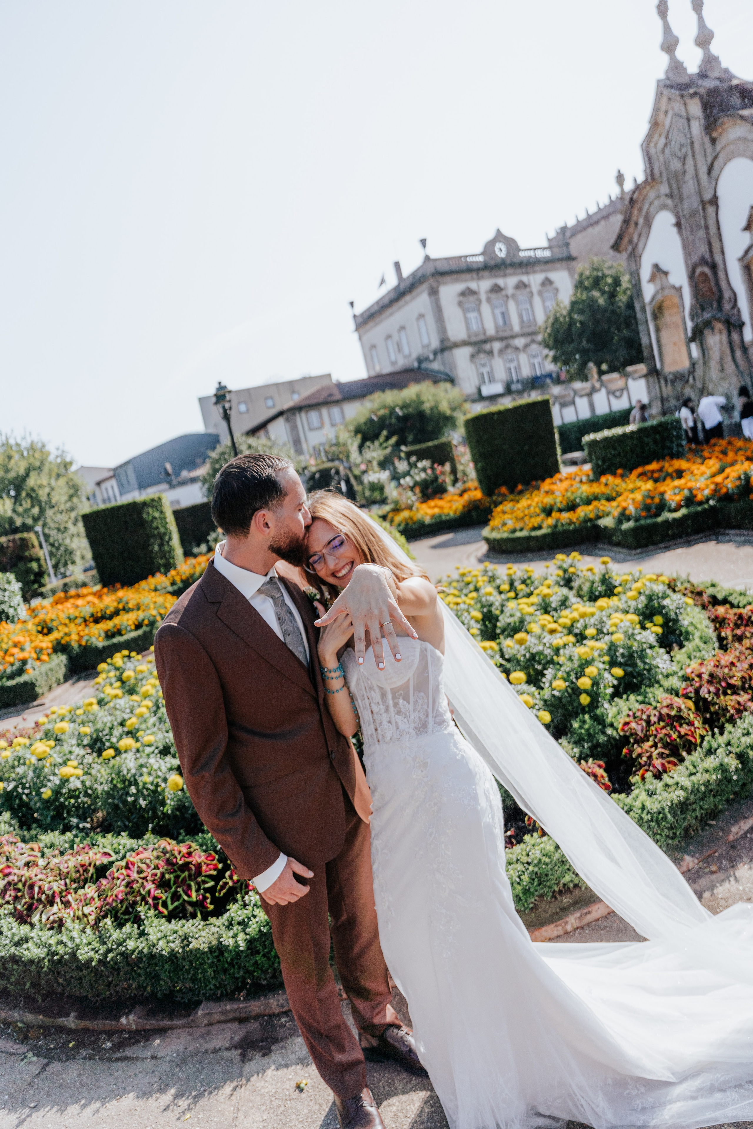 Wedding / Olivia & Lucas. Blendo Philipe | Wedding & Portrait Photographer in Porto