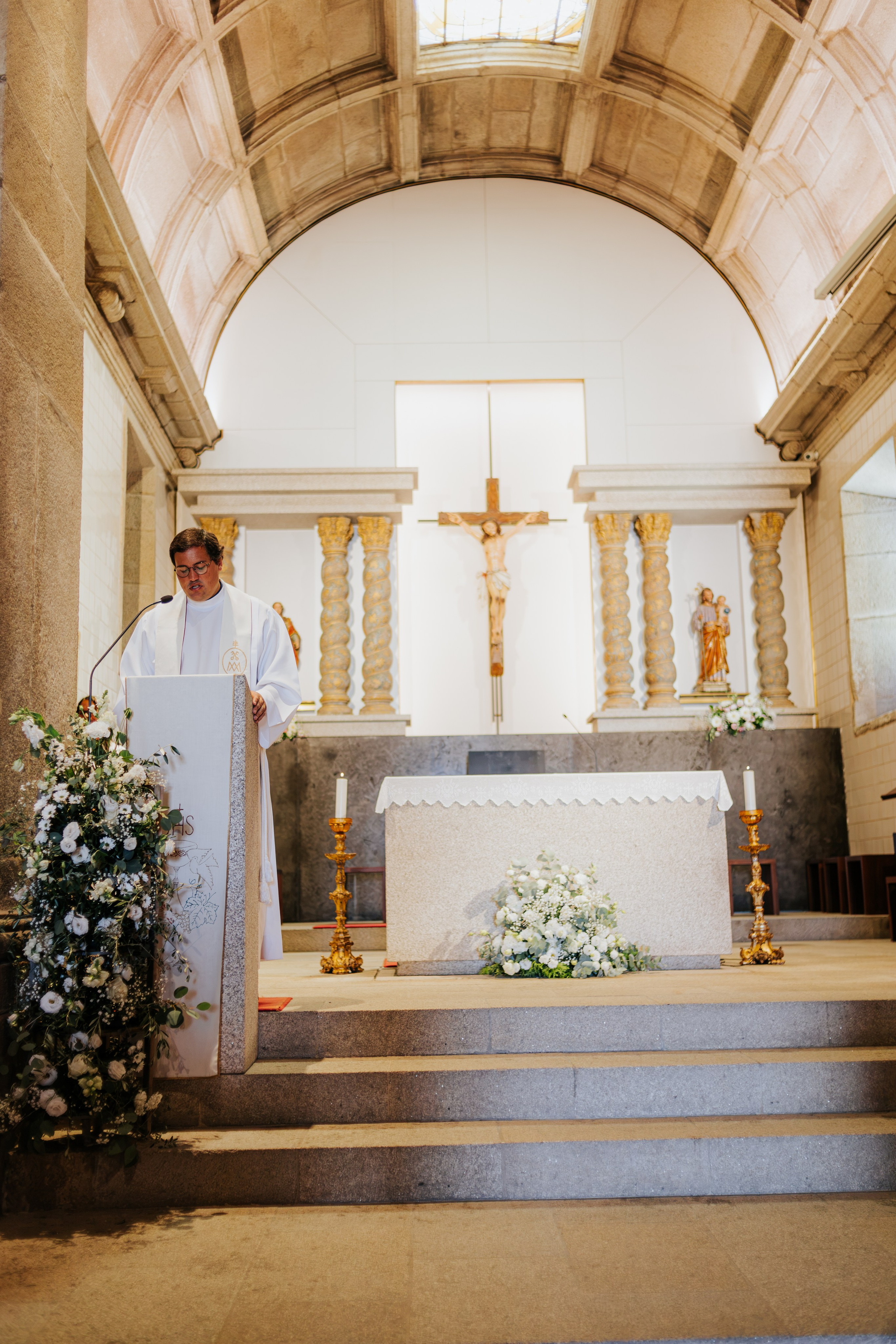 Batizado Santiago. Blendo Philipe | Wedding & Portrait Photographer in Porto