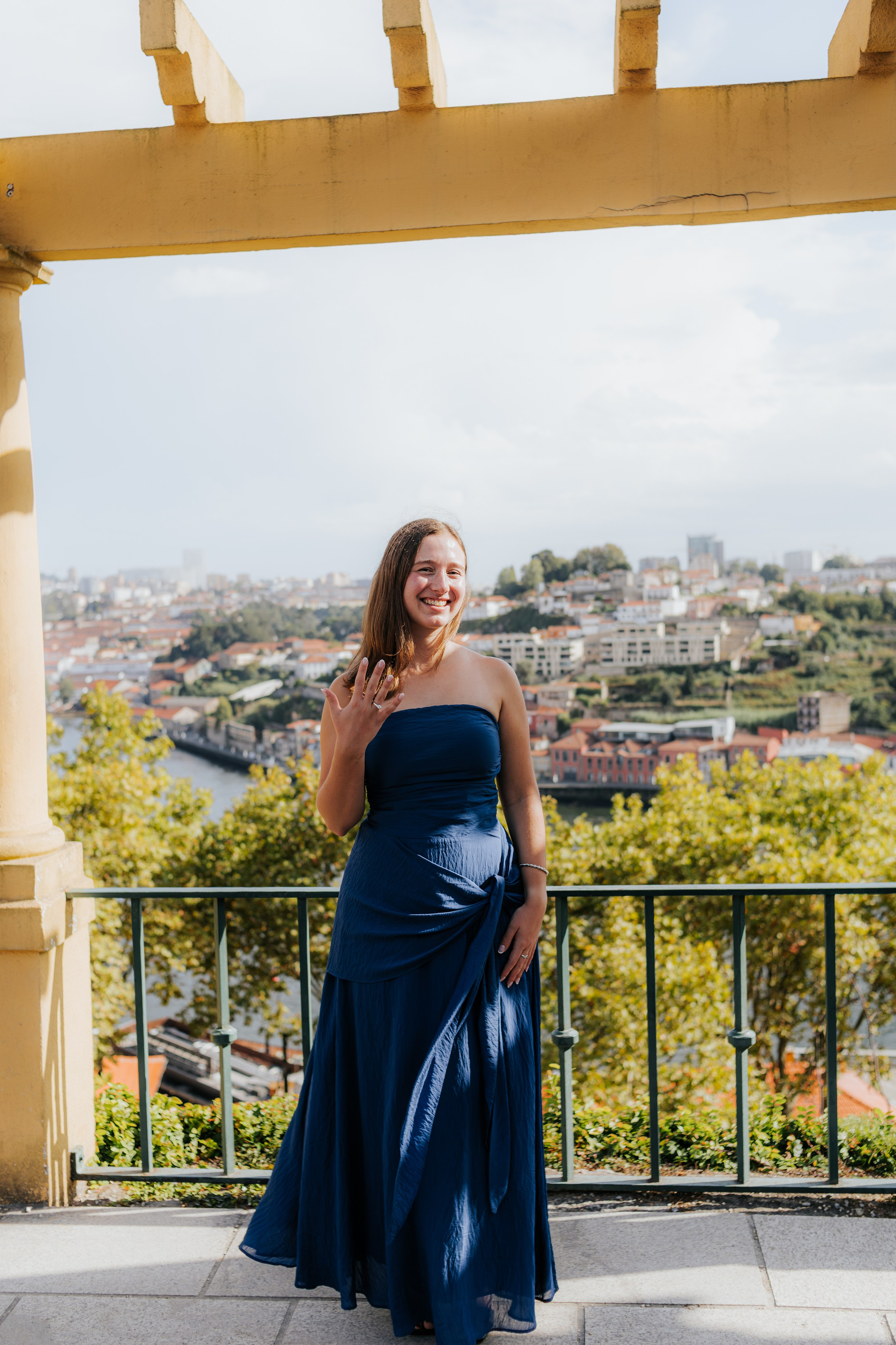 Wedding Proposal / Dylan & Kayleigh. Blendo Philipe | Wedding & Portrait Photographer in Porto