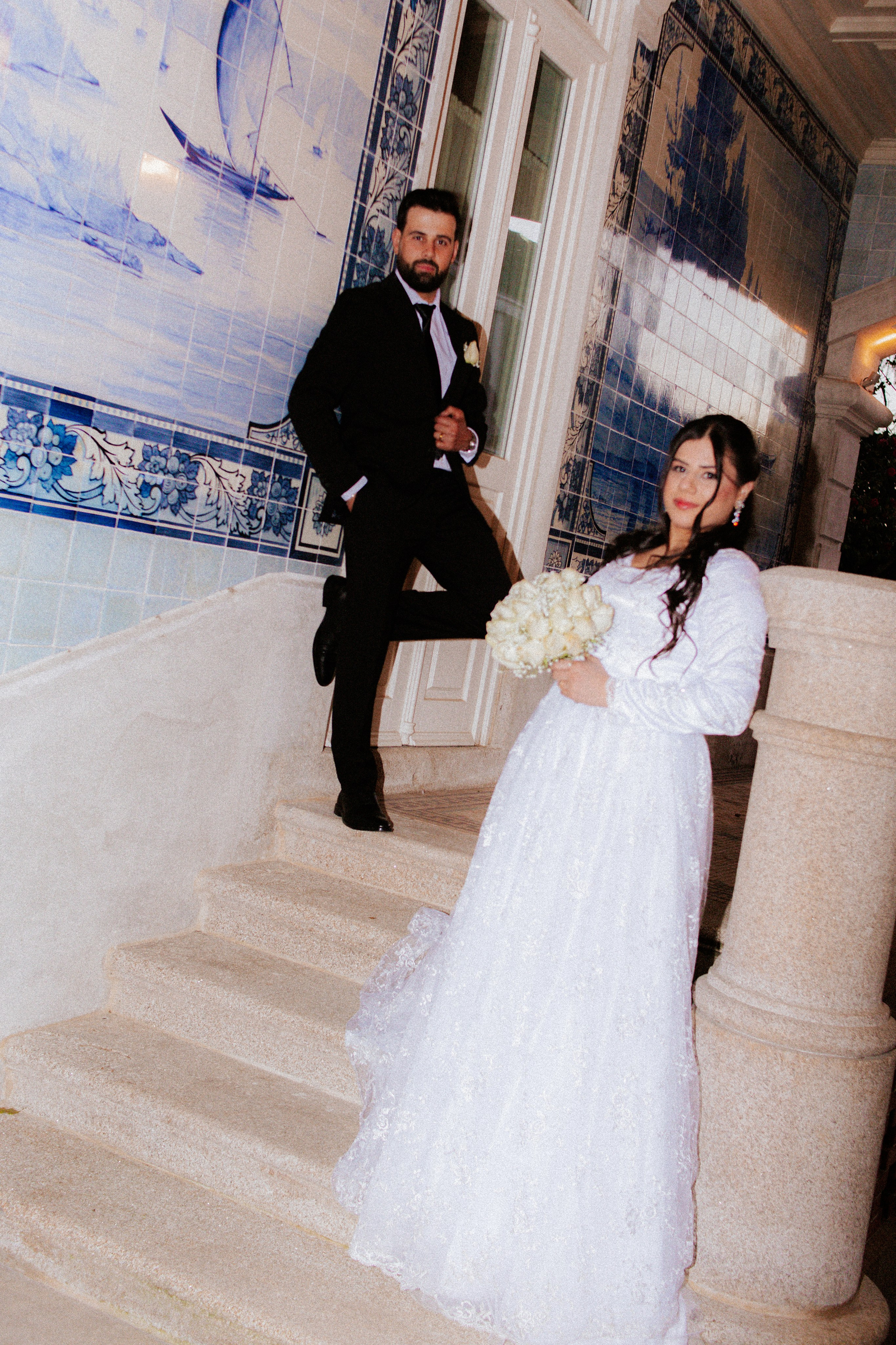 Pre Wedding / Geovanna & Antonio. Blendo Philipe | Wedding & Portrait Photographer in Porto