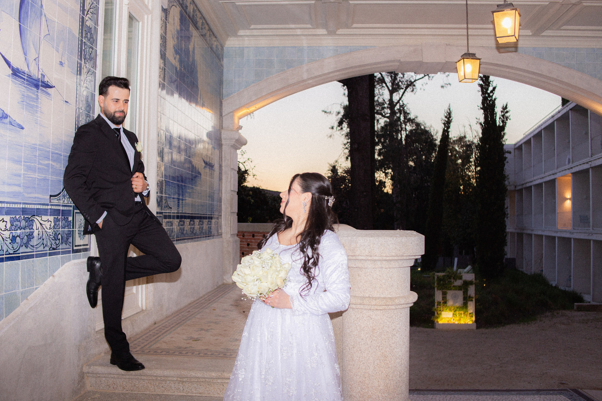 Pre Wedding / Geovanna & Antonio. Blendo Philipe | Wedding & Portrait Photographer in Porto