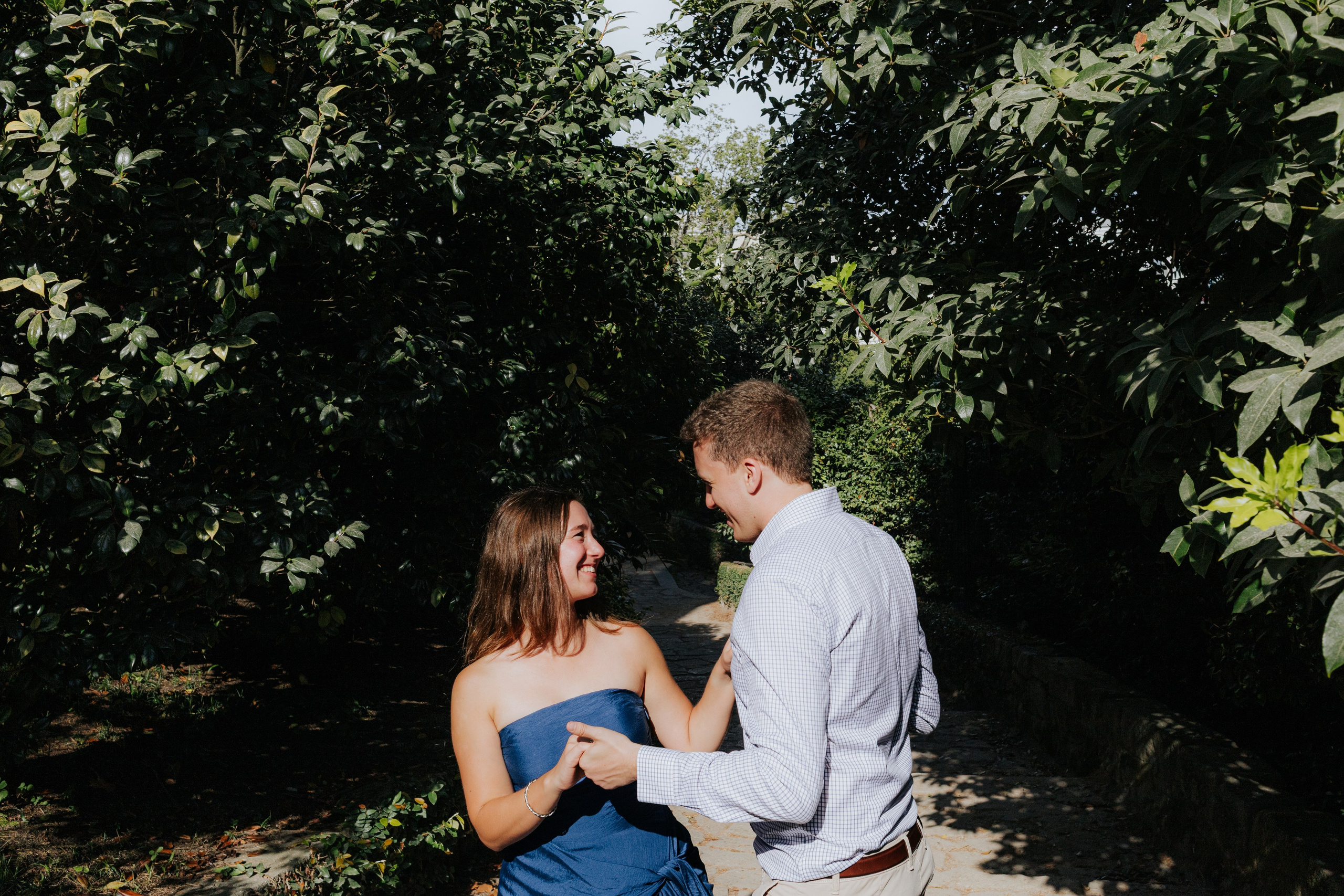 Wedding Proposal / Dylan & Kayleigh. Blendo Philipe | Wedding & Portrait Photographer in Porto