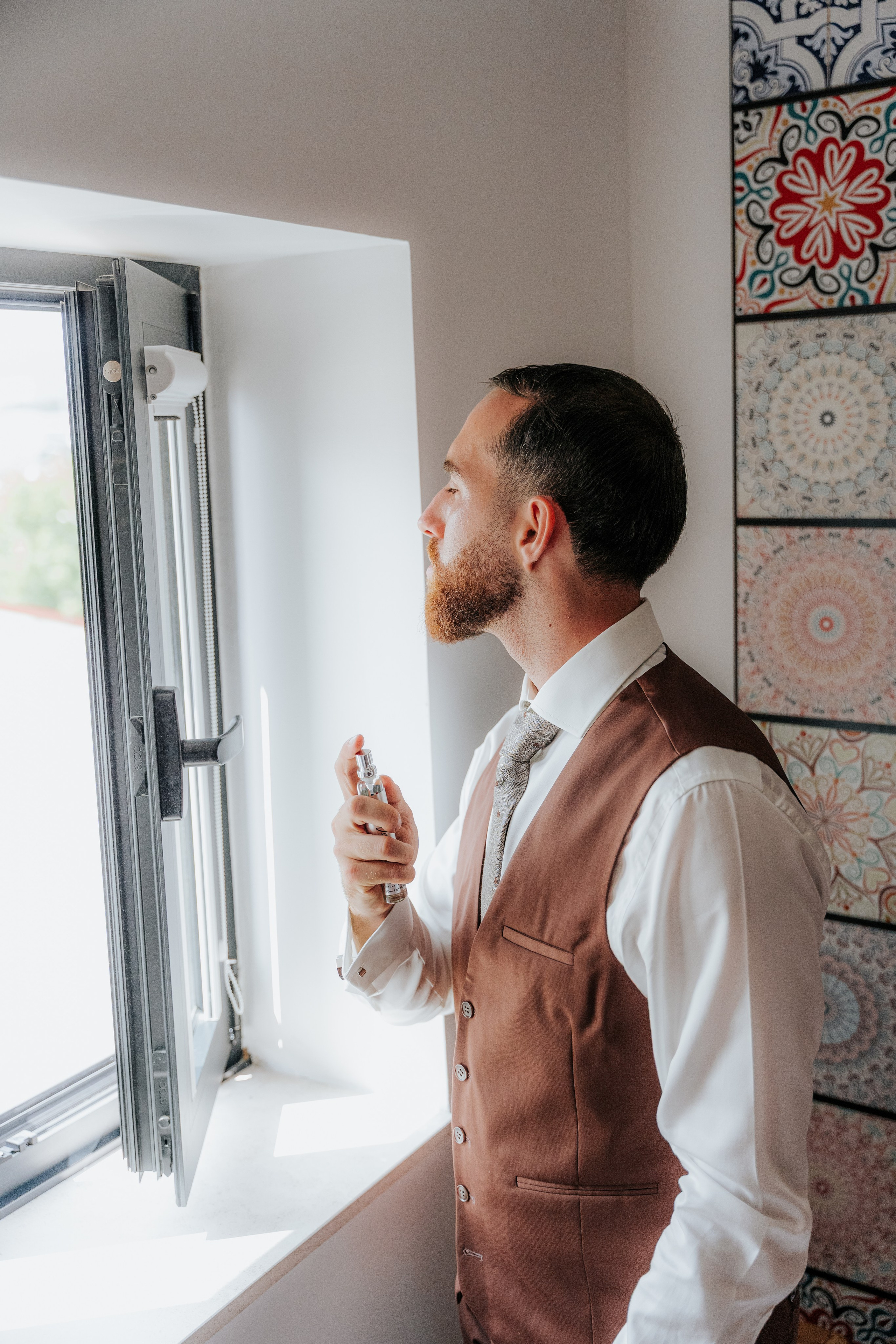 Wedding / Olivia & Lucas. Blendo Philipe | Wedding & Portrait Photographer in Porto