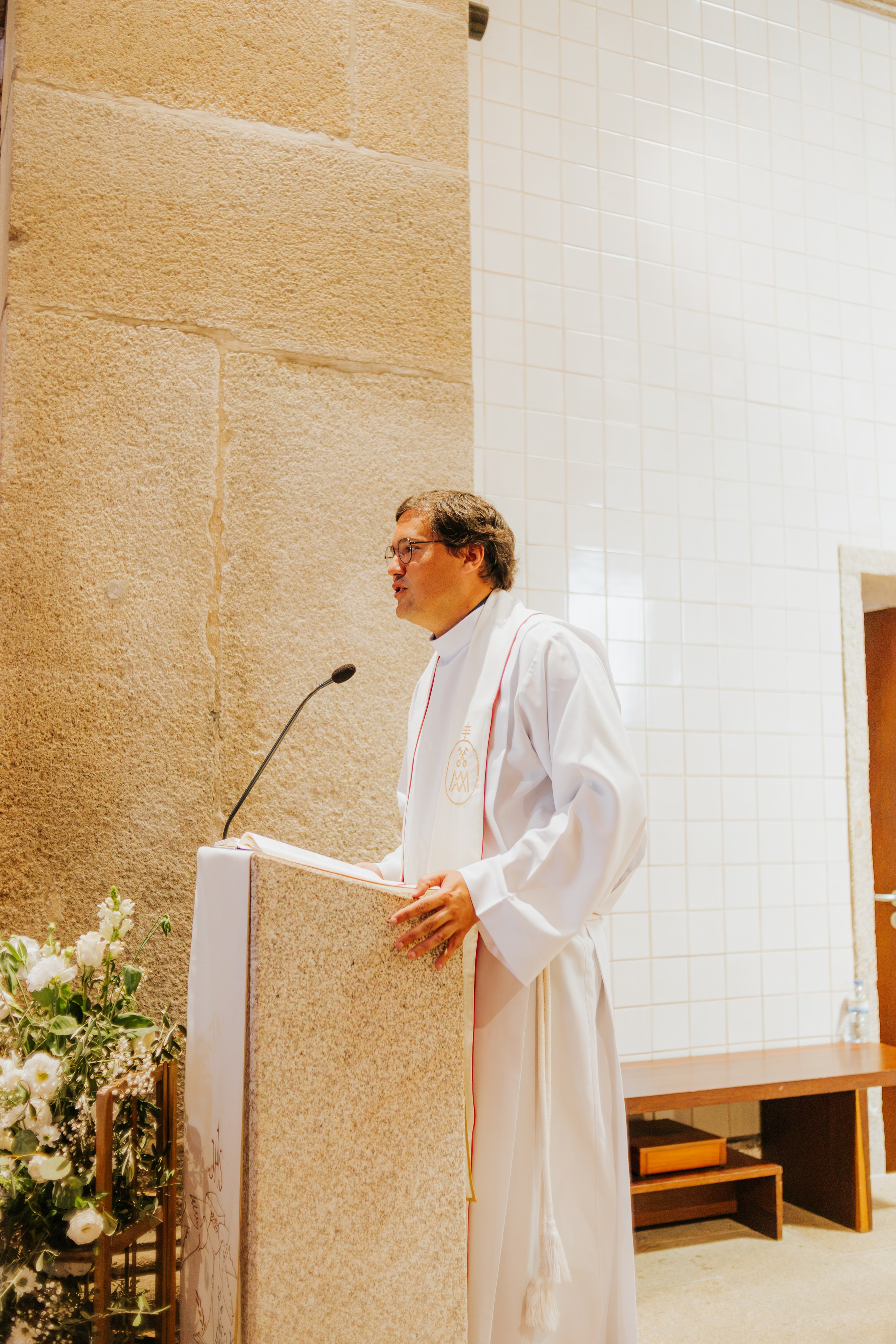 Batizado Santiago. Blendo Philipe | Wedding & Portrait Photographer in Porto
