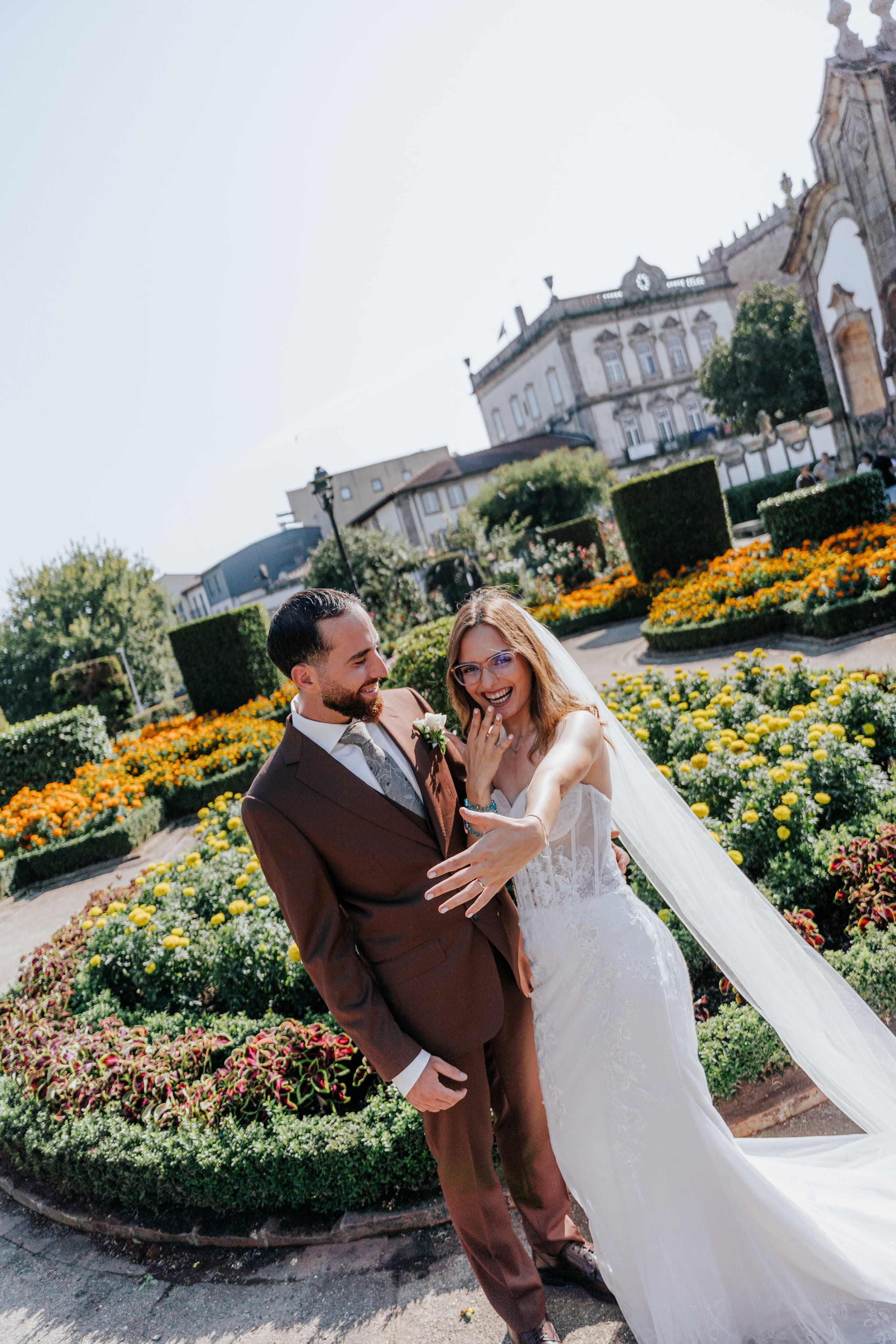 Wedding / Olivia & Lucas. Blendo Philipe | Wedding & Portrait Photographer in Porto
