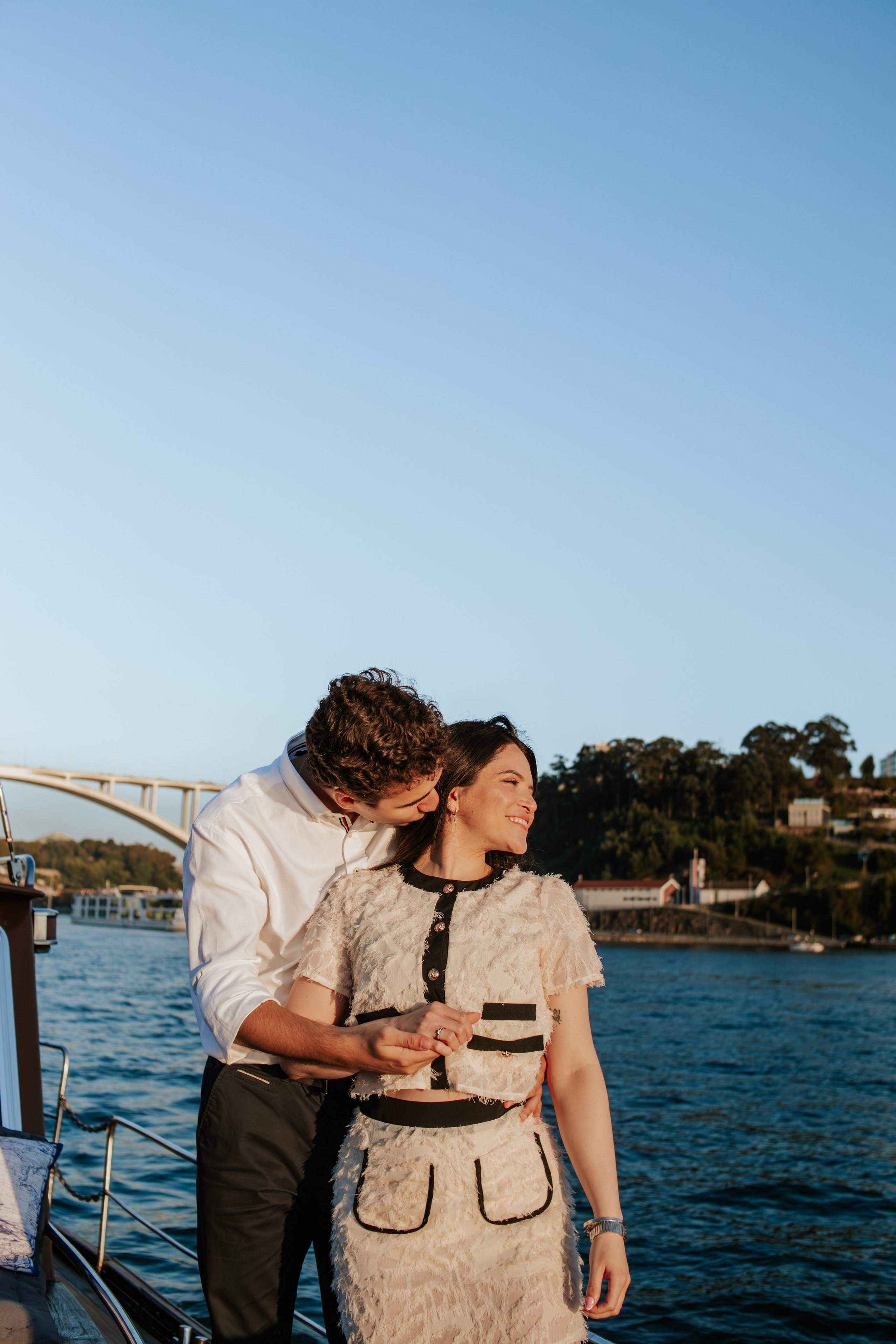 Wedding Proposal Dayanna & Felipe. Philipe Fotografia