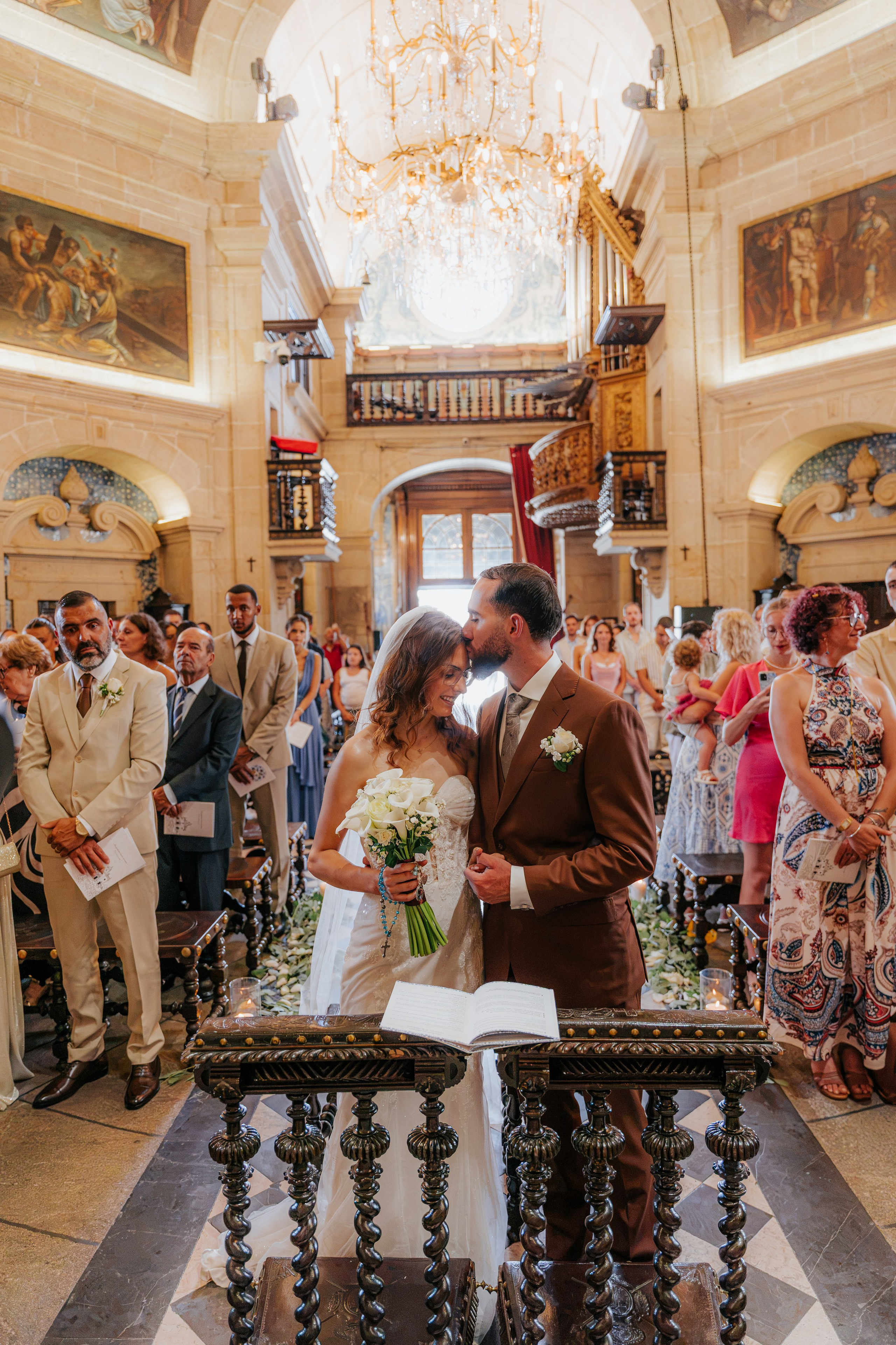 Wedding / Olivia & Lucas. Blendo Philipe | Wedding & Portrait Photographer in Porto
