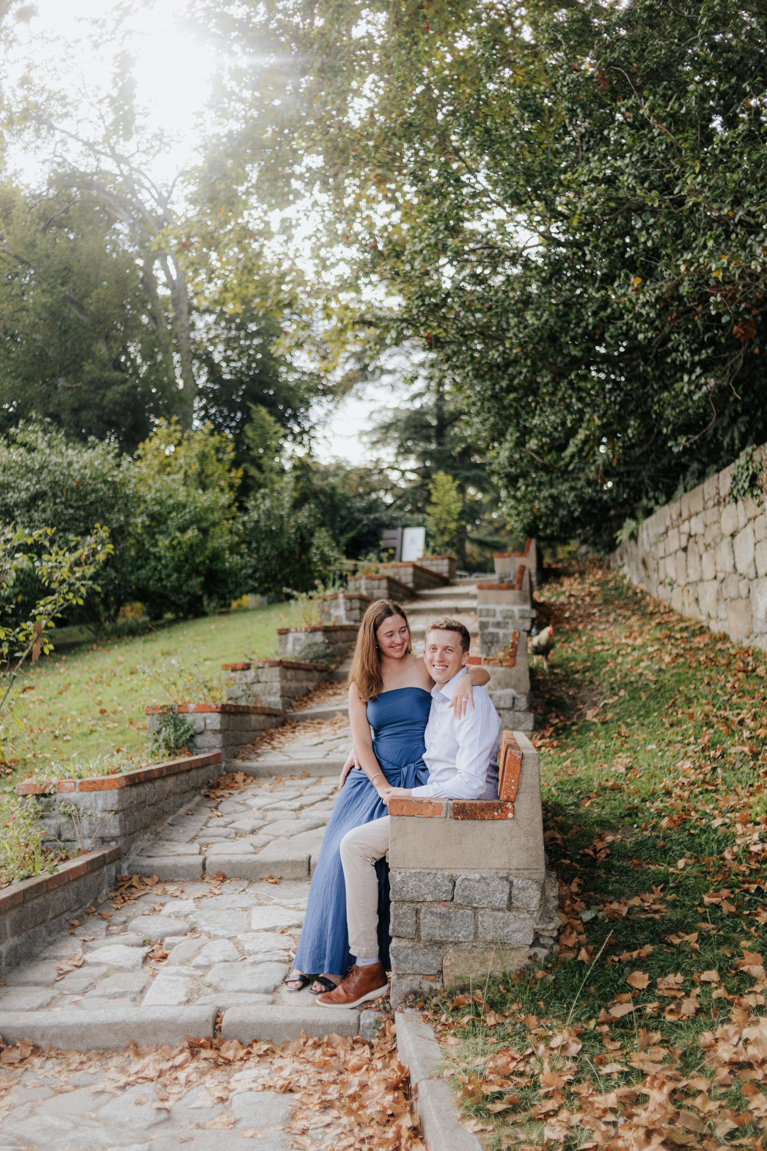 Wedding Proposal / Dylan & Kayleigh. Blendo Philipe | Wedding & Portrait Photographer in Porto