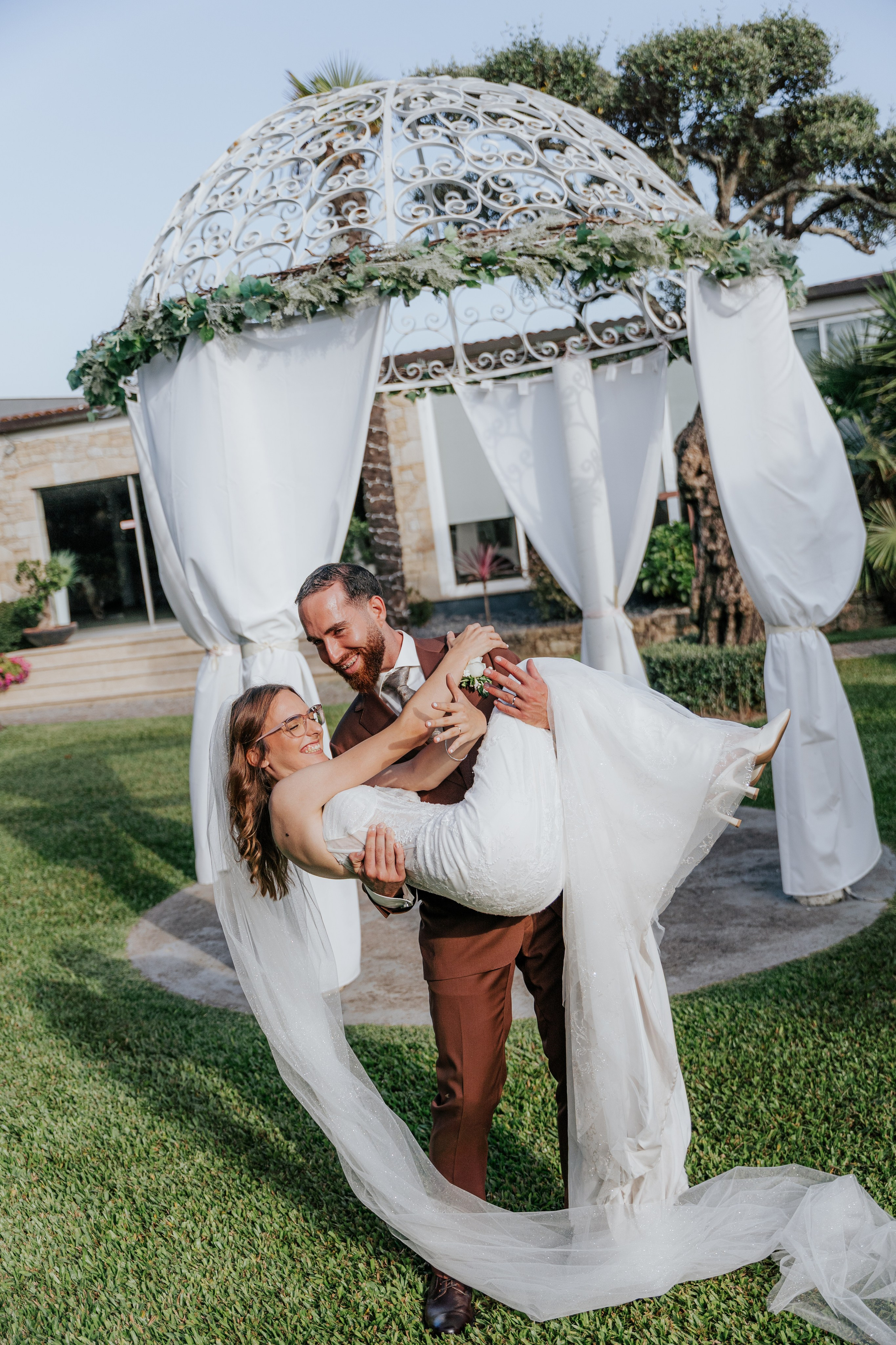 Wedding / Olivia & Lucas. Blendo Philipe | Wedding & Portrait Photographer in Porto