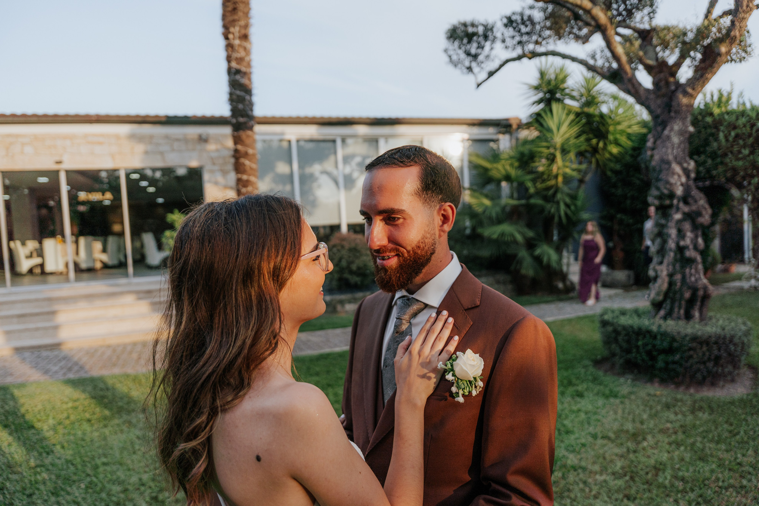 Wedding / Olivia & Lucas. Blendo Philipe | Wedding & Portrait Photographer in Porto