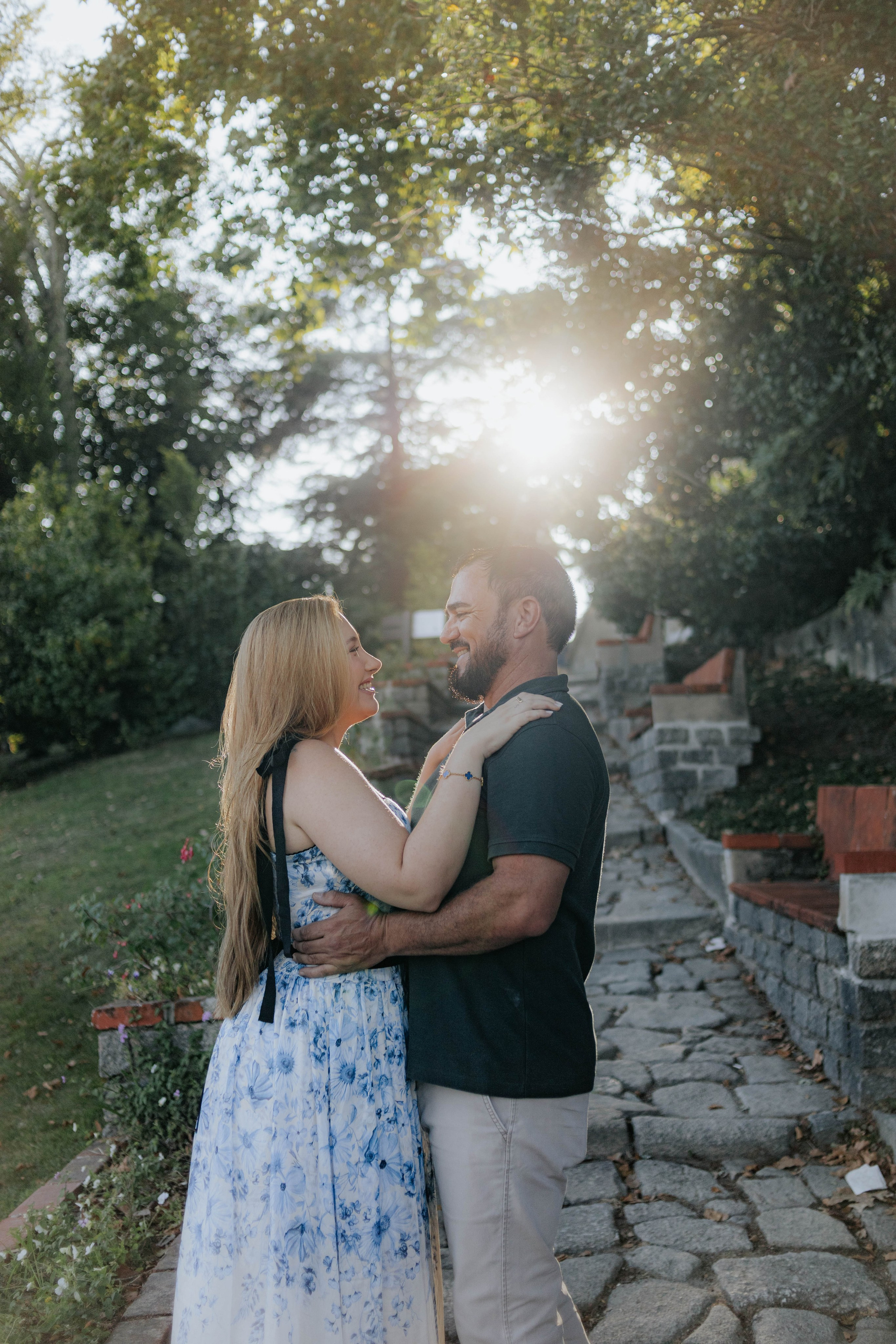 Wedding Proposal / Bruna & Sidnei. Blendo Philipe | Wedding & Portrait Photographer in Porto