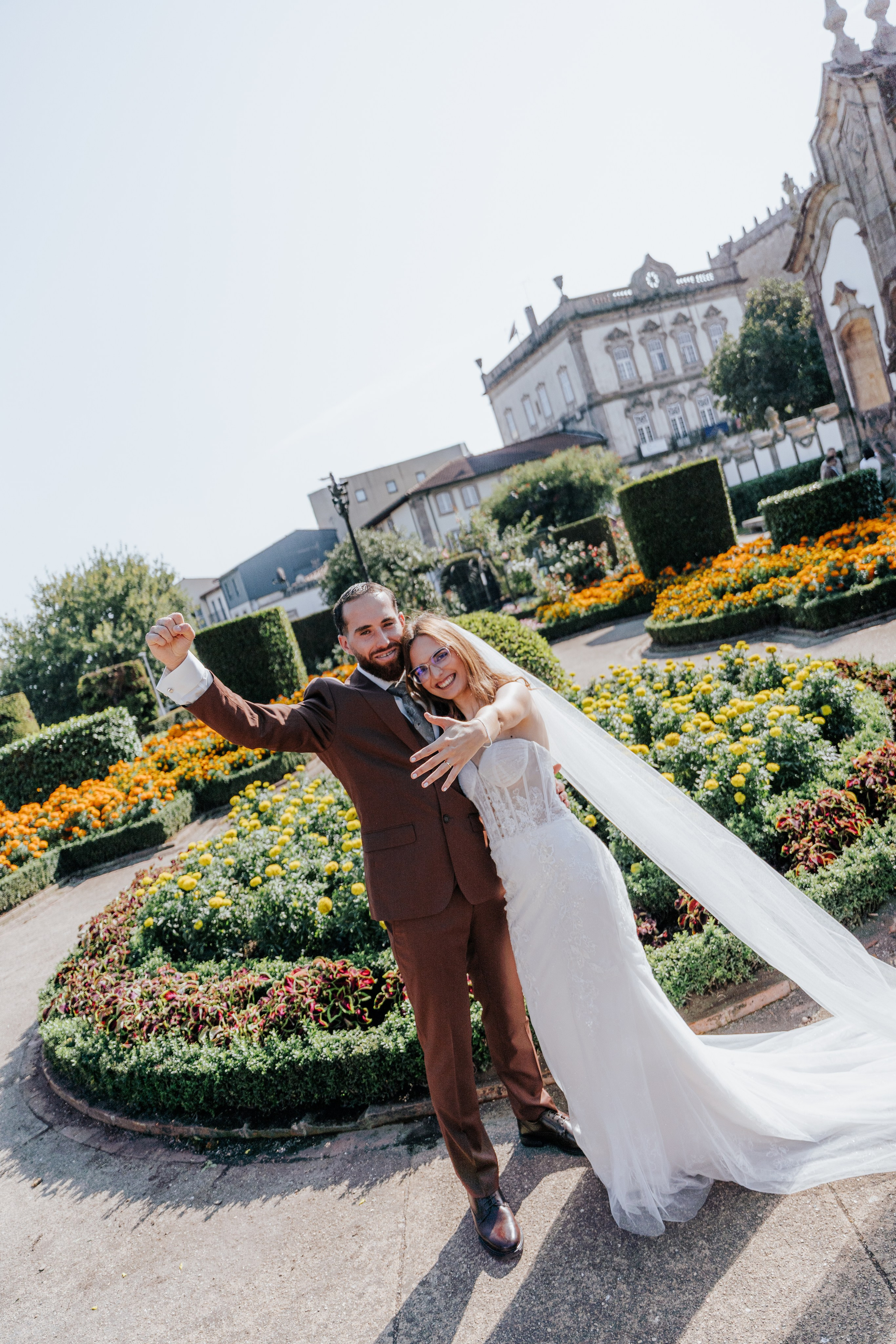 Wedding / Olivia & Lucas. Blendo Philipe | Wedding & Portrait Photographer in Porto