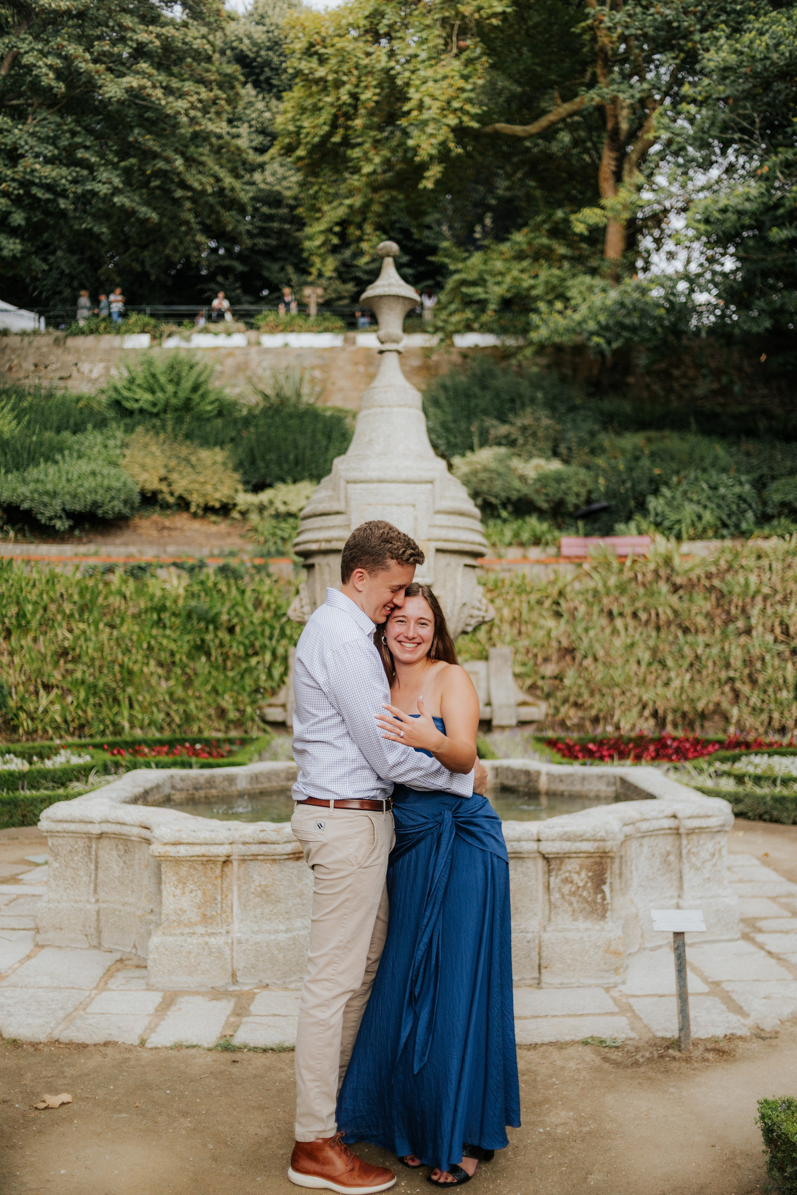 Wedding Proposal / Dylan & Kayleigh. Blendo Philipe | Wedding & Portrait Photographer in Porto