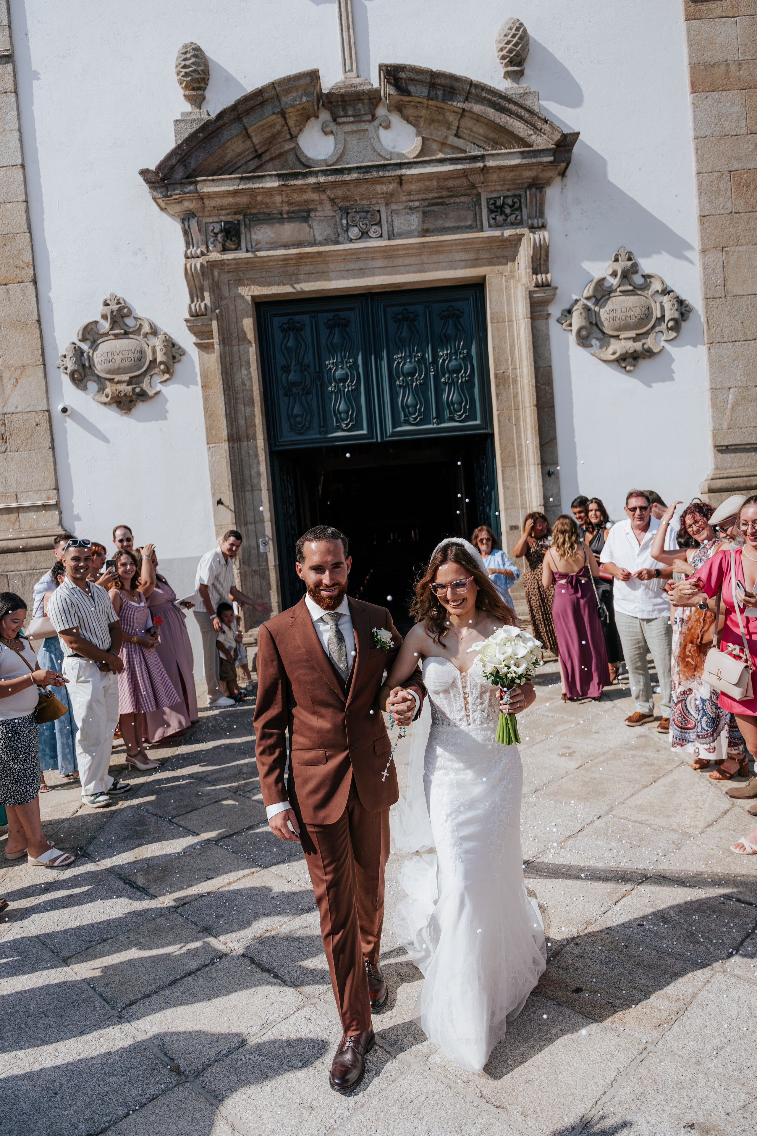 Wedding / Olivia & Lucas. Blendo Philipe | Wedding & Portrait Photographer in Porto