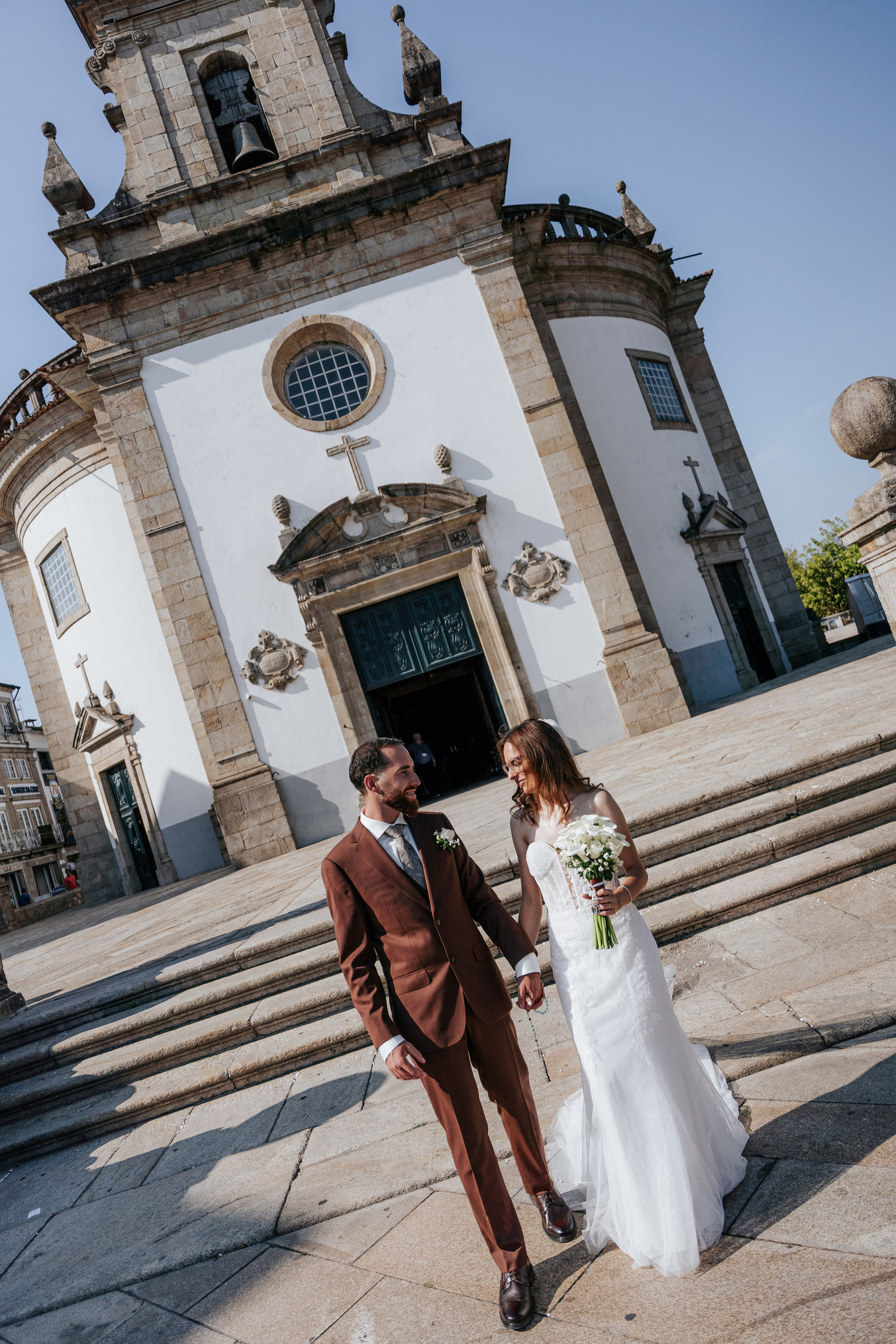 Wedding / Olivia & Lucas. Blendo Philipe | Wedding & Portrait Photographer in Porto