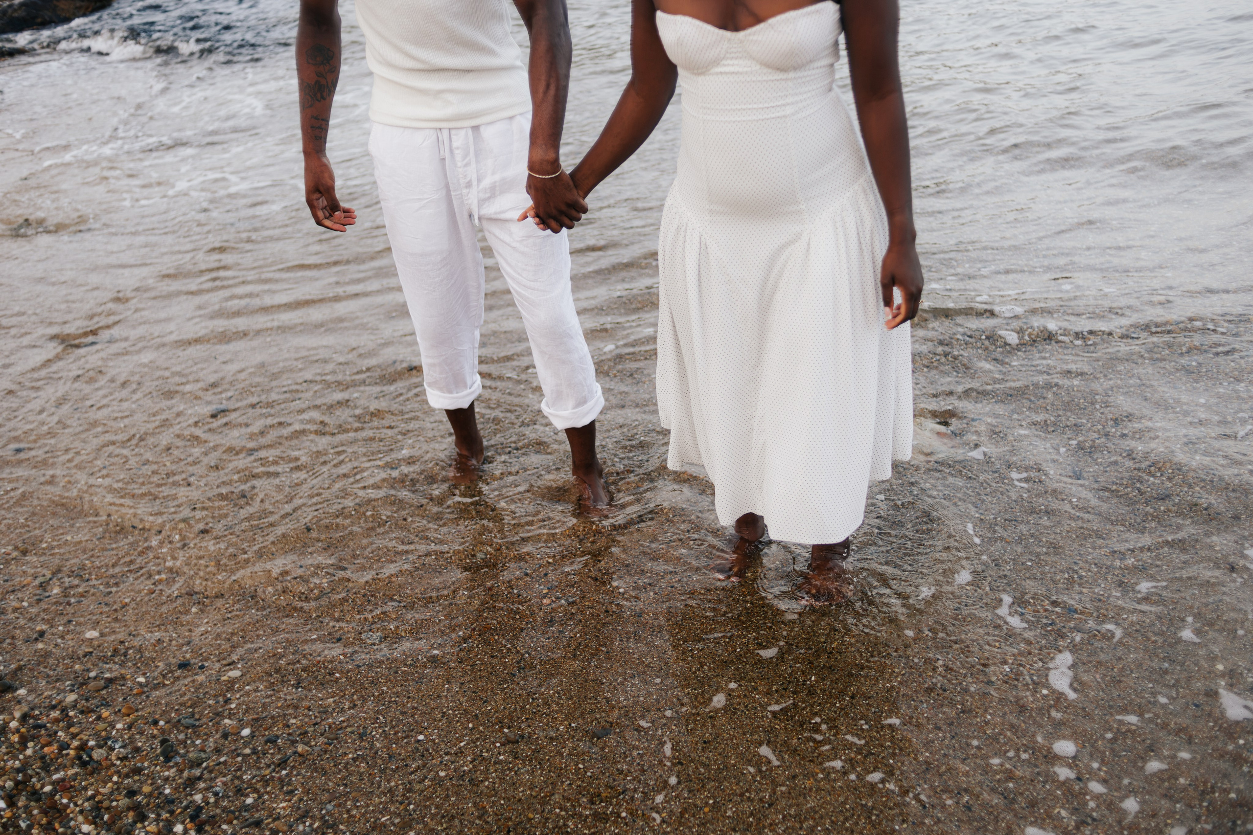 Engagement Photoshoot / Danildo & Kiara. Blendo Philipe | Wedding & Portrait Photographer in Porto