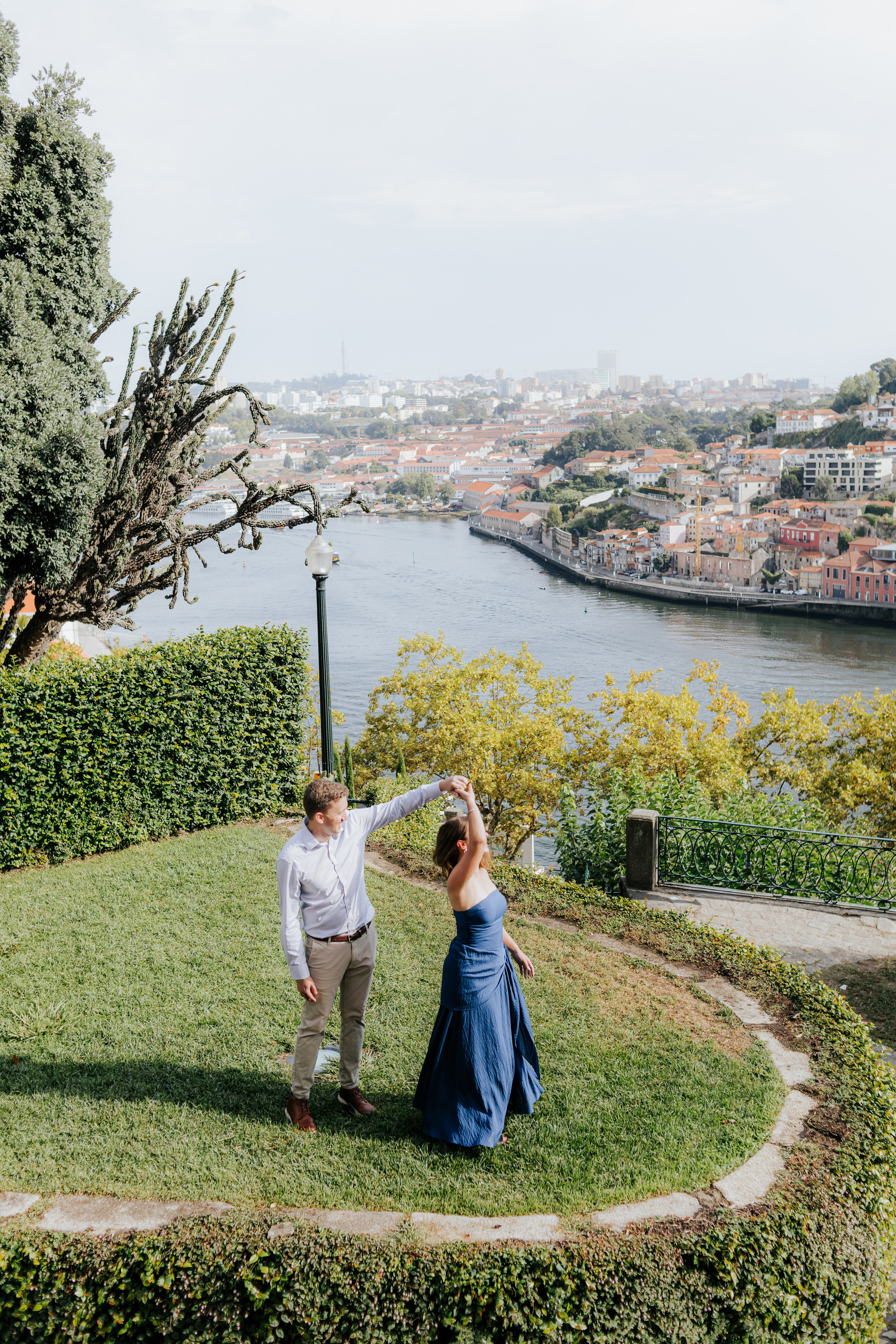 Wedding Proposal / Dylan & Kayleigh. Blendo Philipe | Wedding & Portrait Photographer in Porto