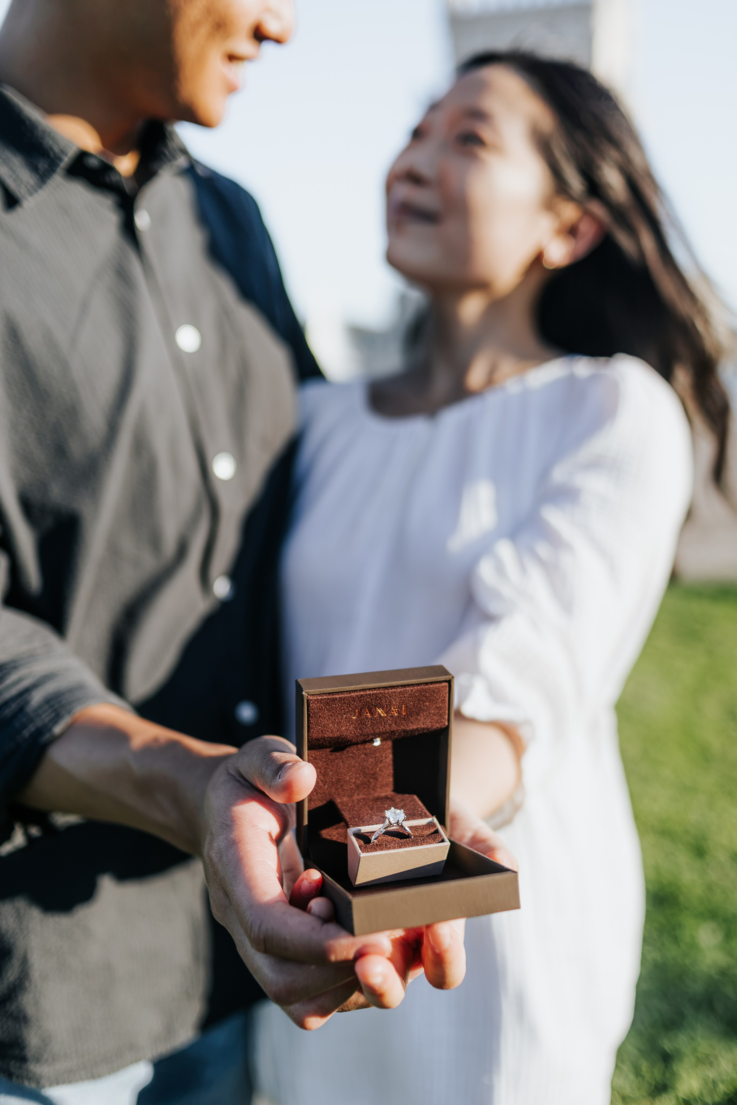 Engagement Photoshoot — Lisbon / Kevin & Elizabeth. Blendo Philipe — Photographer in Porto / Couples, Families & Weddings