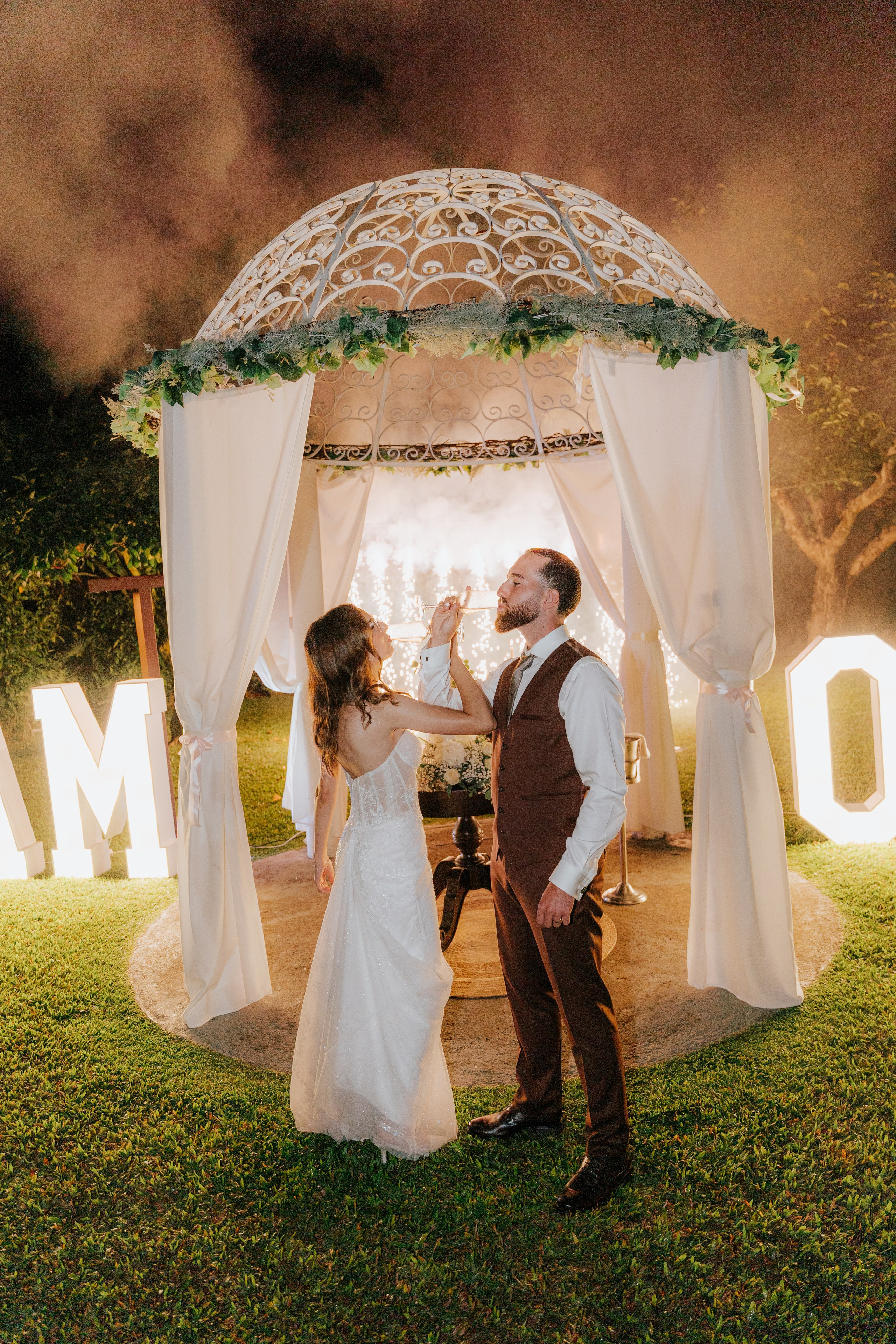 Wedding / Olivia & Lucas. Blendo Philipe | Wedding & Portrait Photographer in Porto
