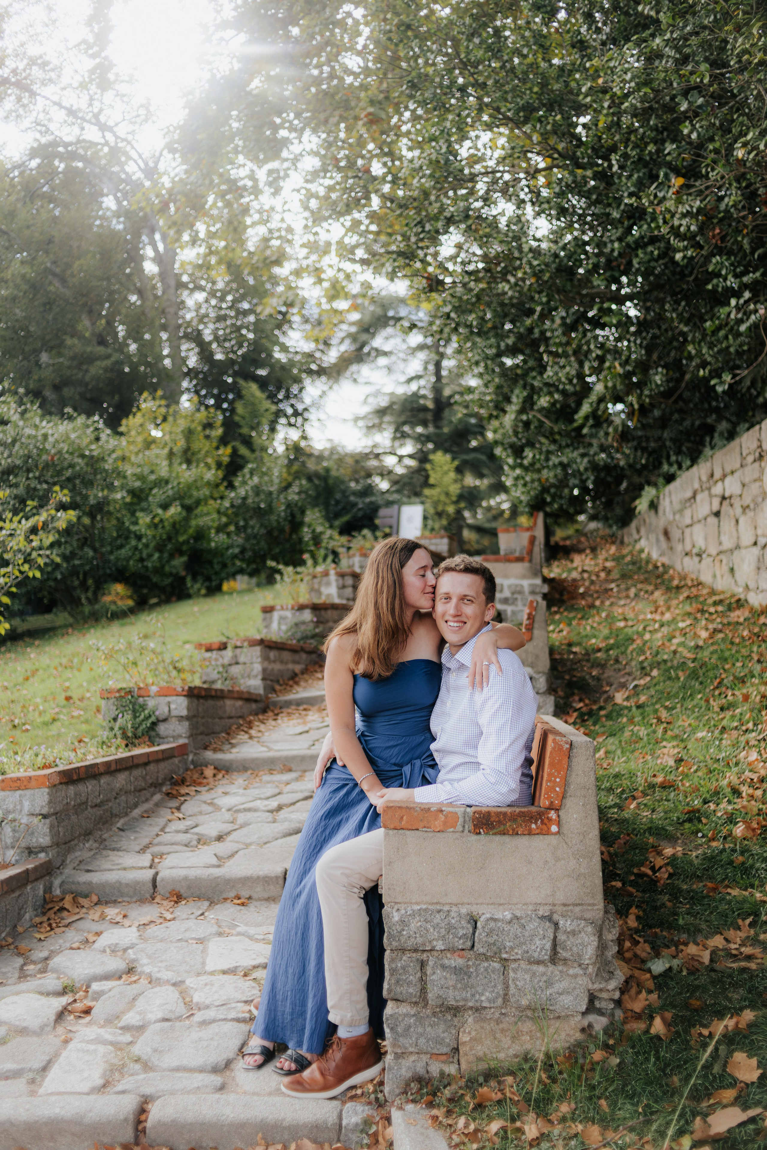 Wedding Proposal / Dylan & Kayleigh. Blendo Philipe | Wedding & Portrait Photographer in Porto
