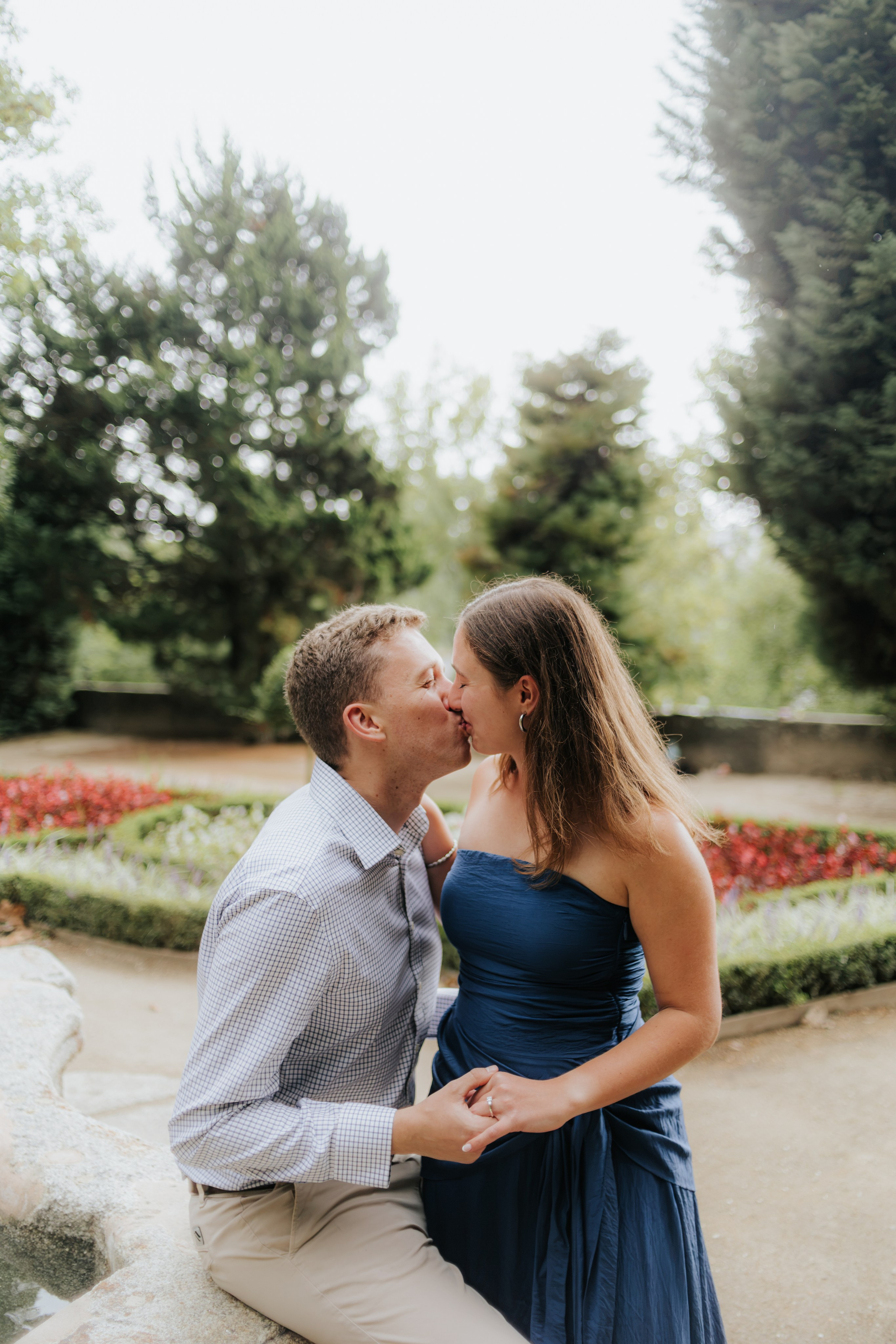Wedding Proposal / Dylan & Kayleigh. Blendo Philipe | Wedding & Portrait Photographer in Porto