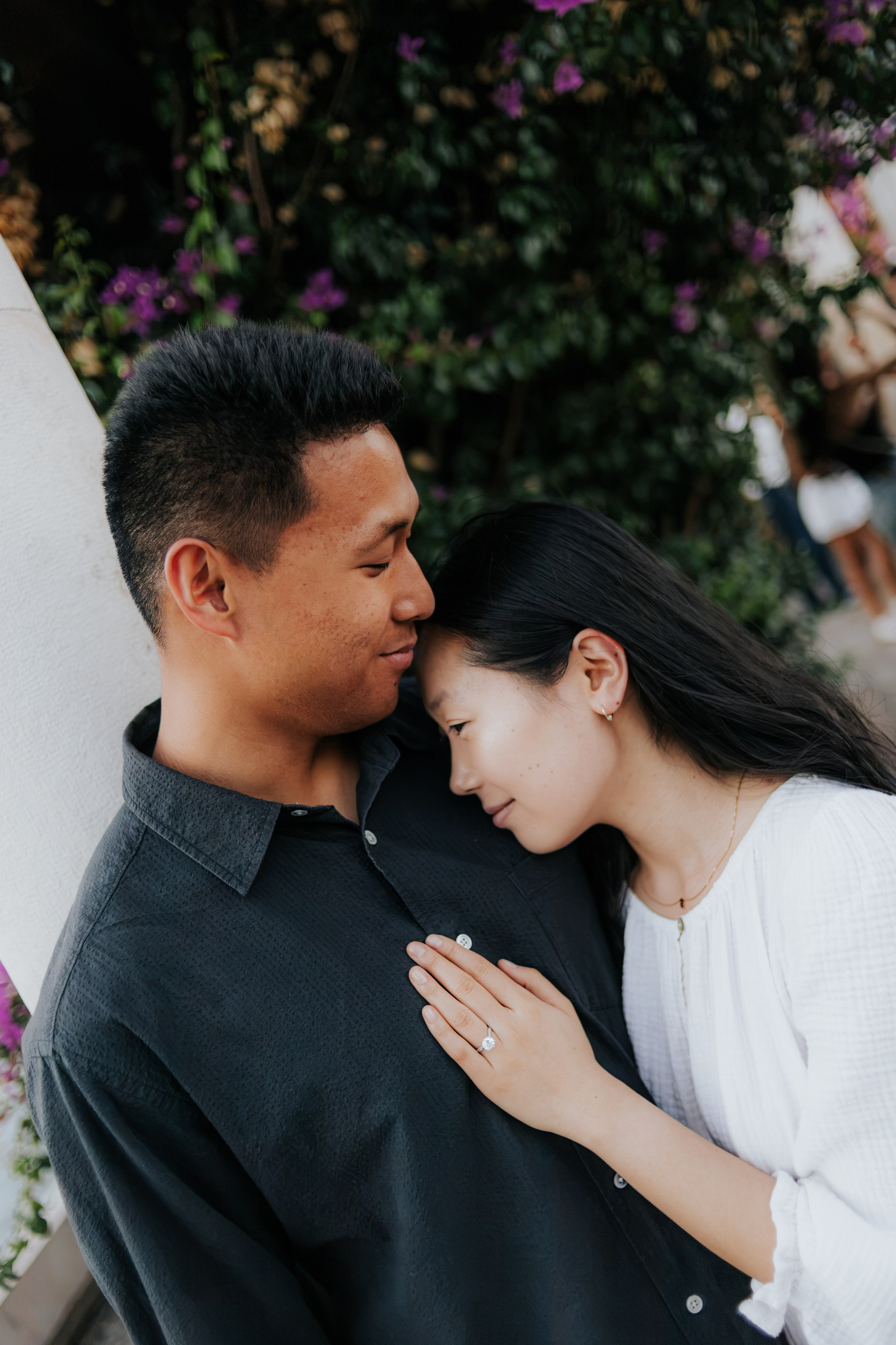 Engagement — Lisbon / Kevin & Elizabeth. Blendo Philipe | Wedding & Portrait Photographer in Porto