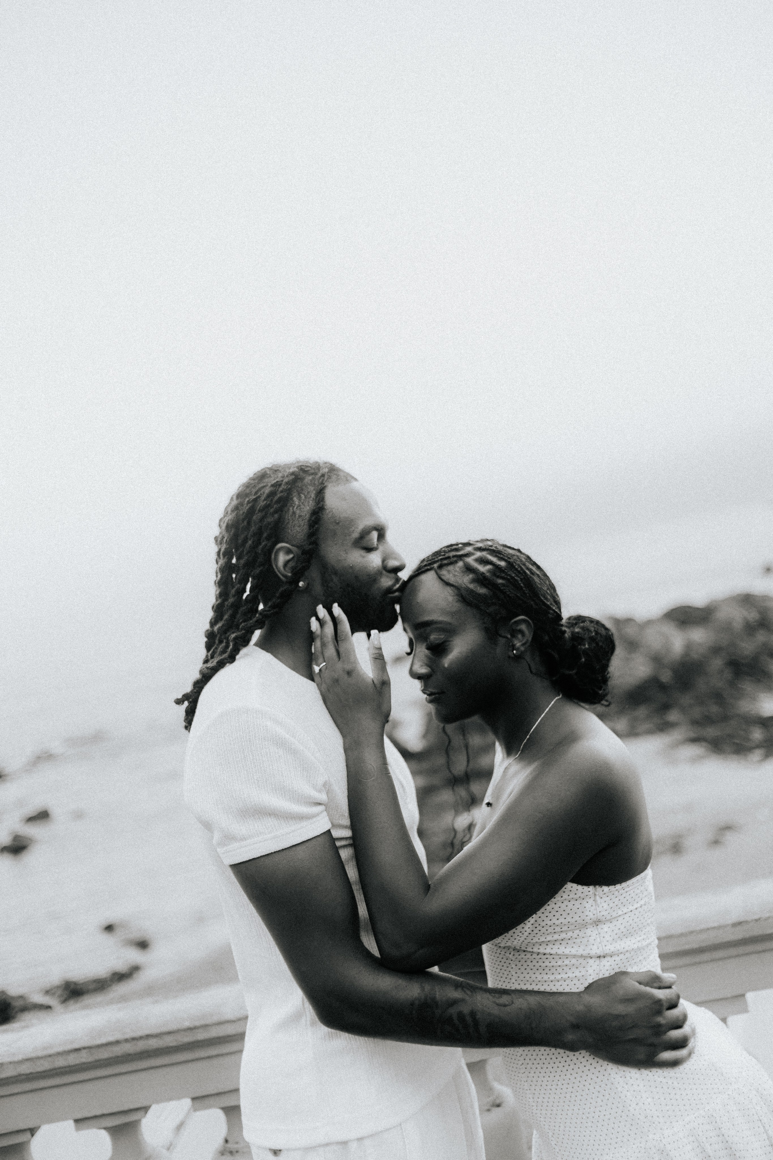 Engagement Photoshoot / Danildo & Kiara. Blendo Philipe | Wedding & Portrait Photographer in Porto