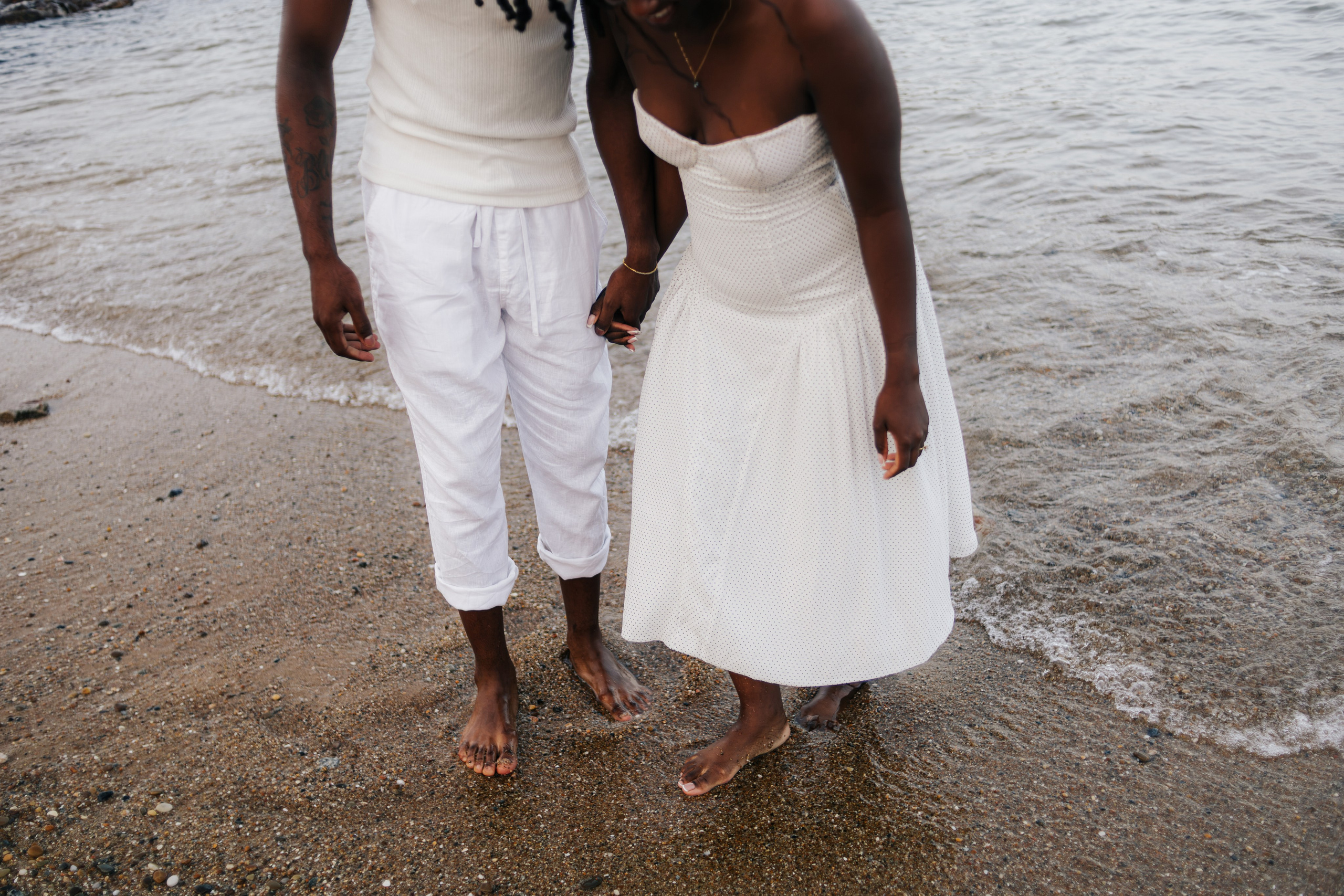 Engagement Photoshoot / Danildo & Kiara. Blendo Philipe | Wedding & Portrait Photographer in Porto