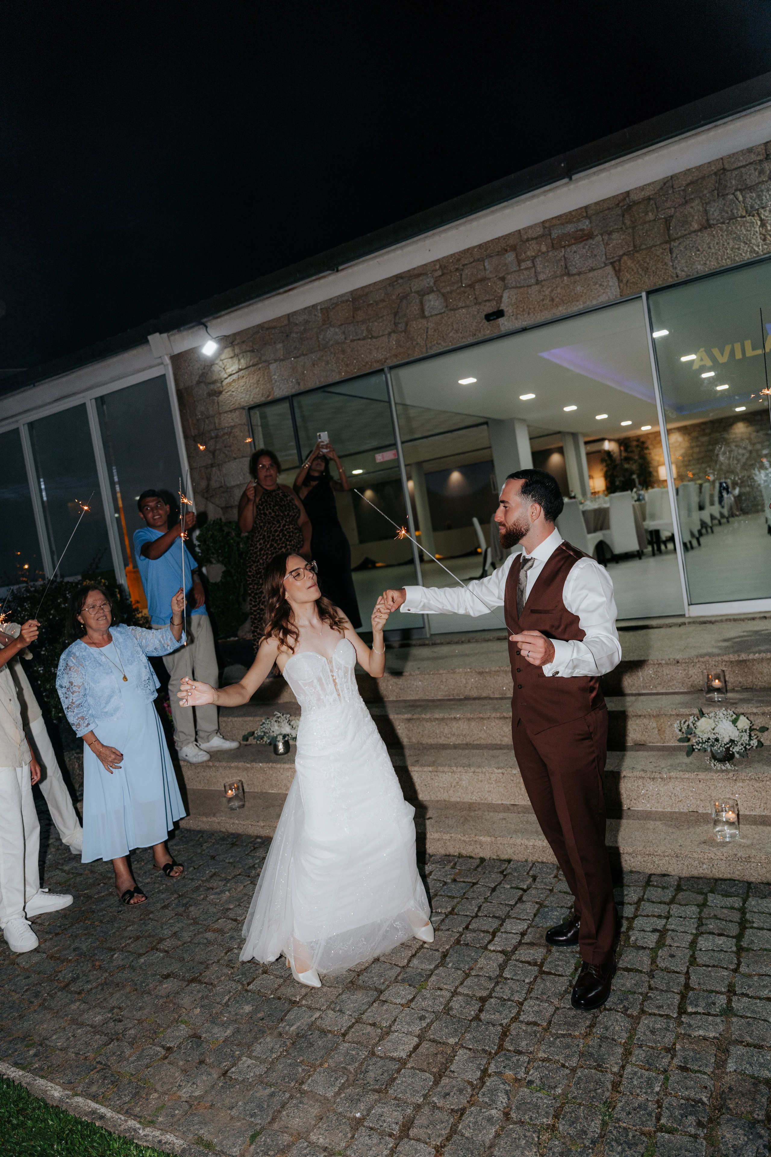 Wedding / Olivia & Lucas. Blendo Philipe | Wedding & Portrait Photographer in Porto