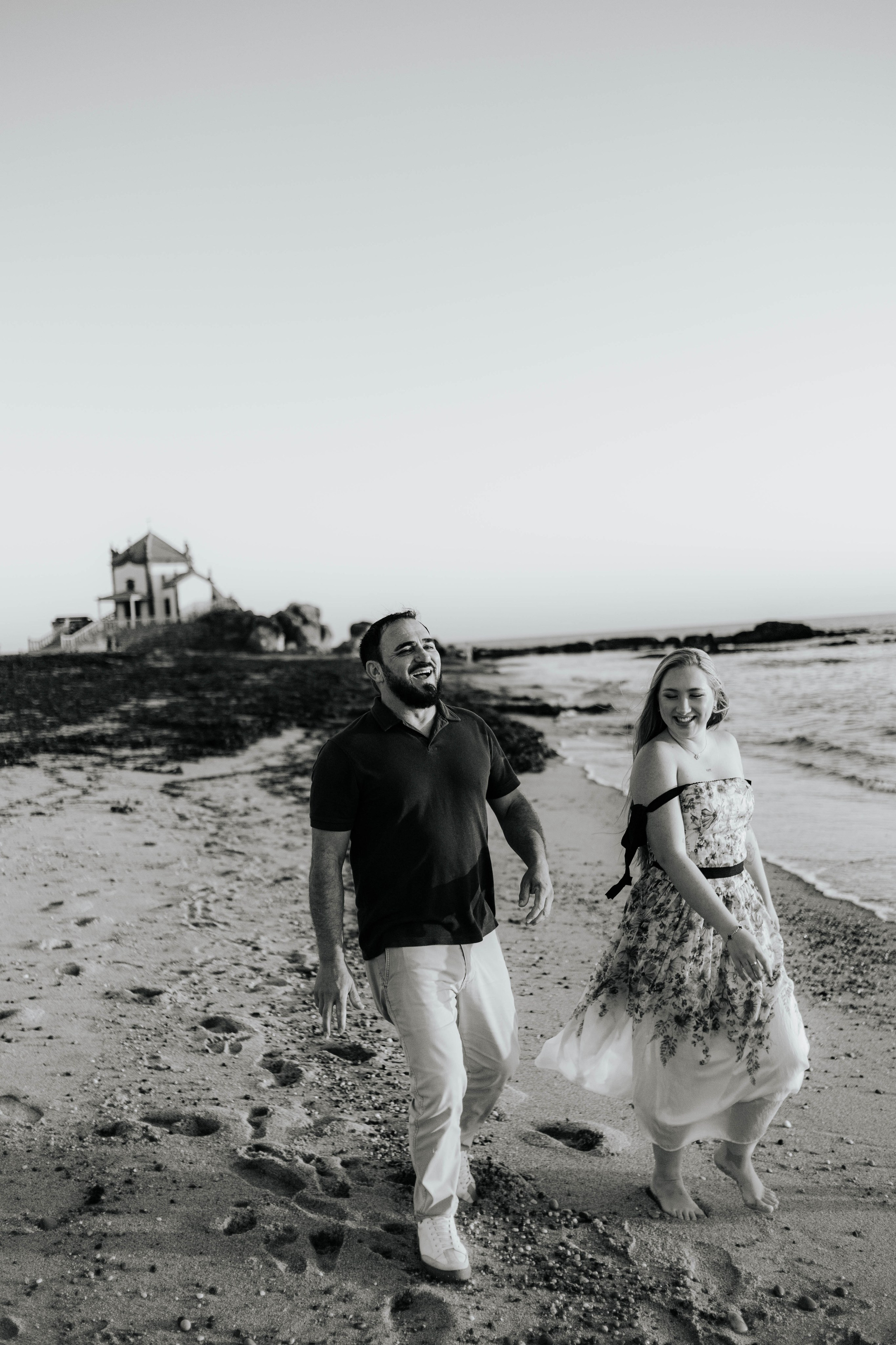 Wedding Proposal / Bruna & Sidnei. Blendo Philipe | Wedding & Portrait Photographer in Porto