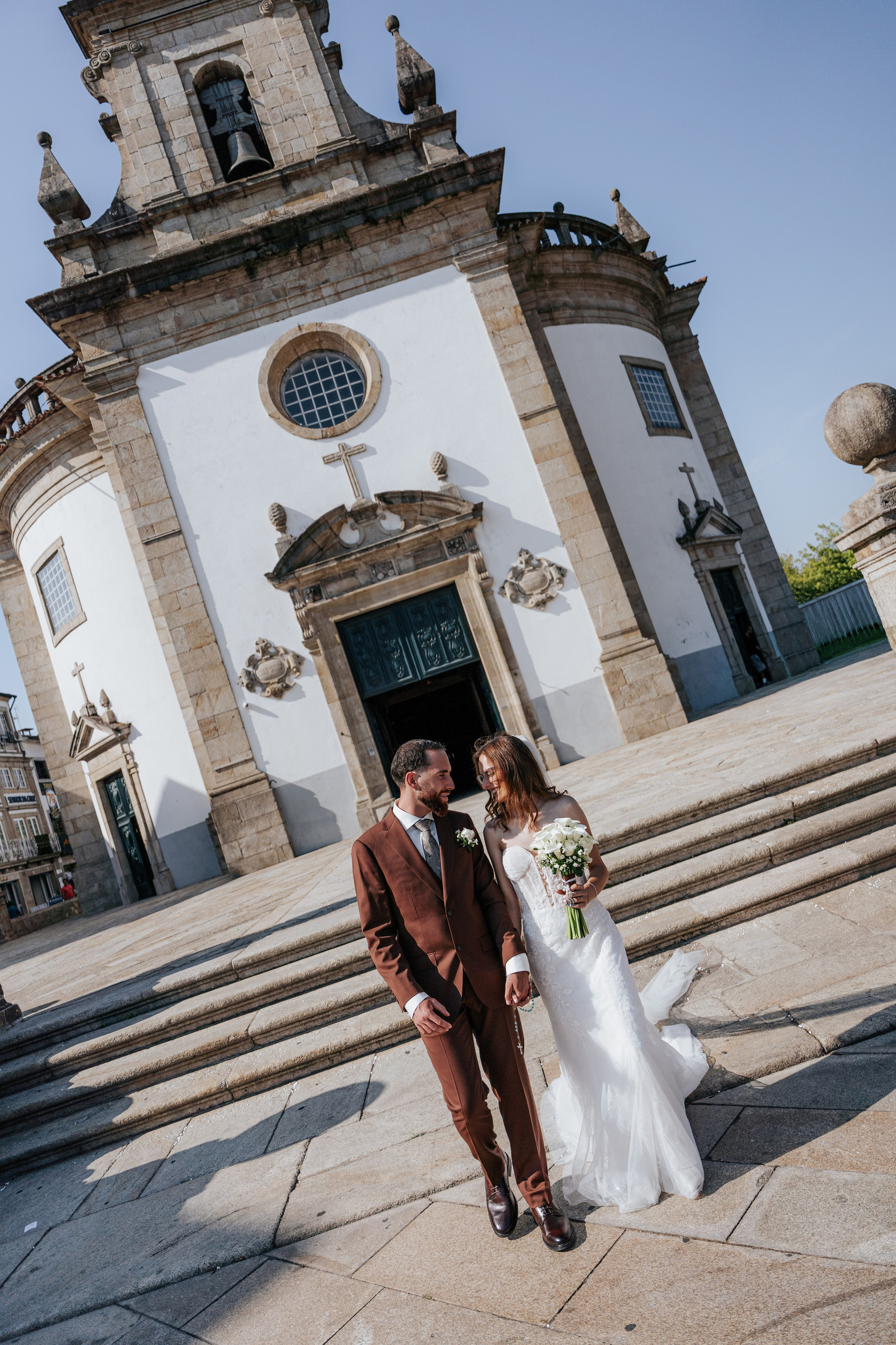 Wedding / Olivia & Lucas. Blendo Philipe | Wedding & Portrait Photographer in Porto