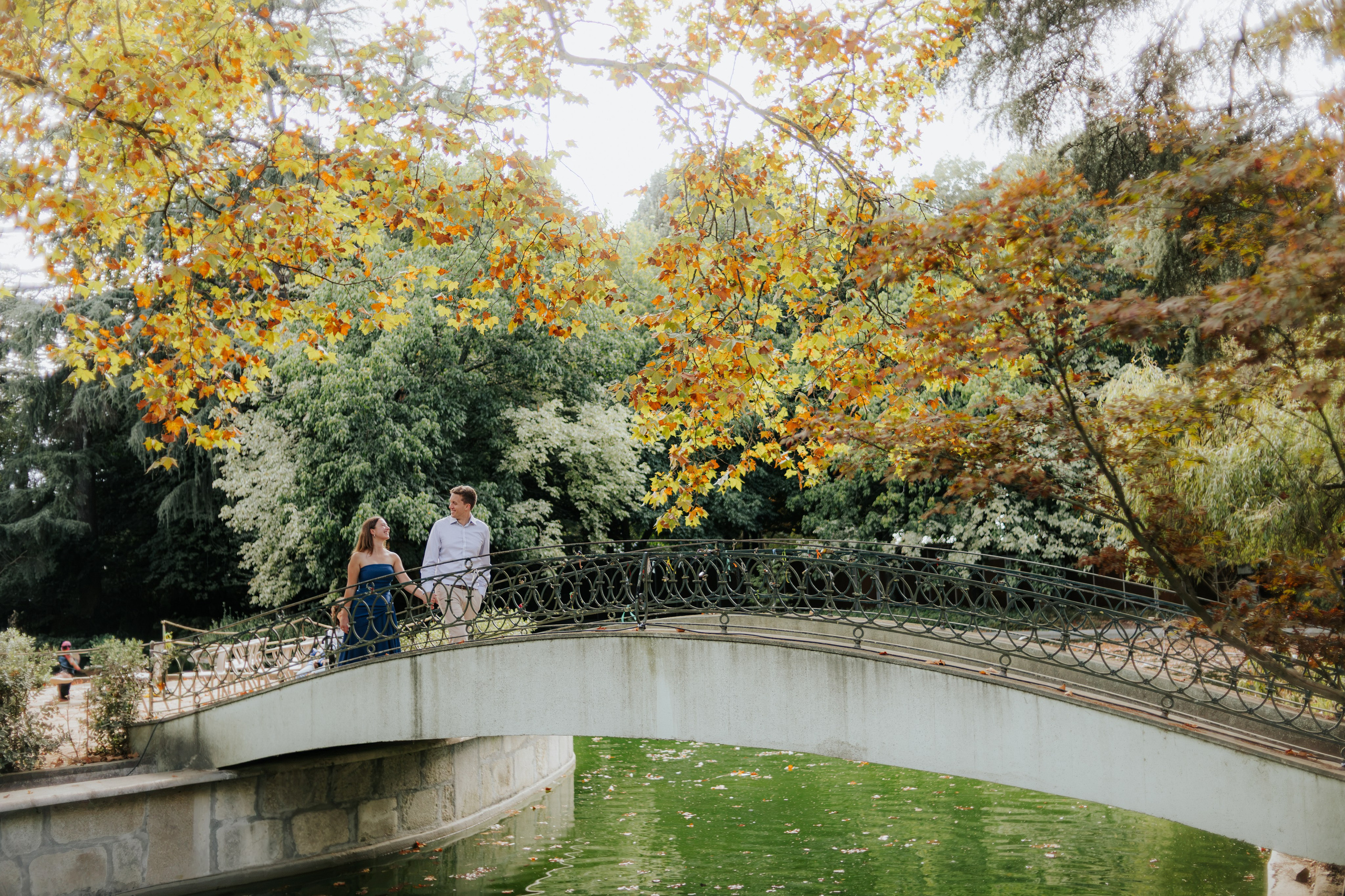 Wedding Proposal / Dylan & Kayleigh. Blendo Philipe | Wedding & Portrait Photographer in Porto