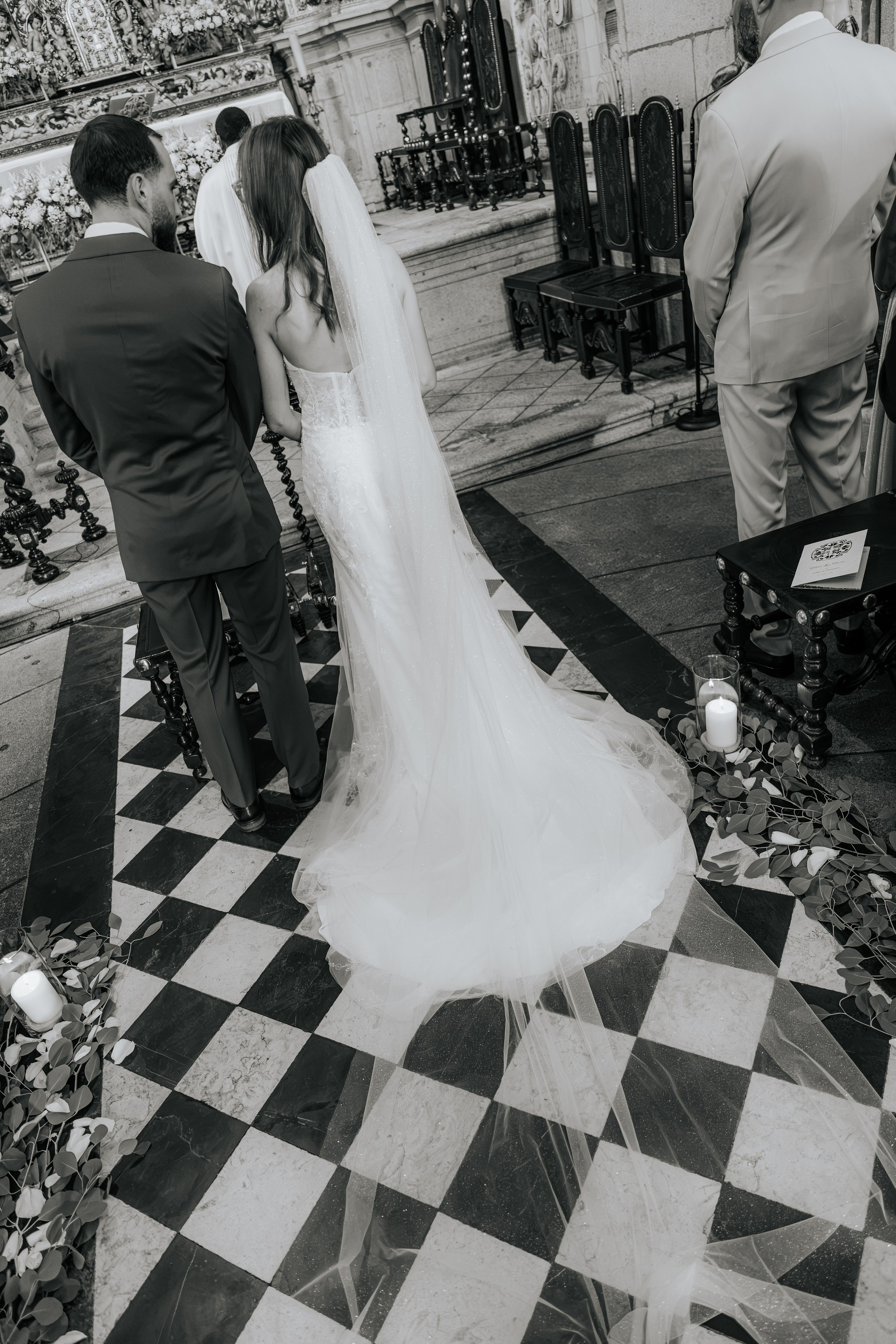 Wedding / Olivia & Lucas. Blendo Philipe | Wedding & Portrait Photographer in Porto
