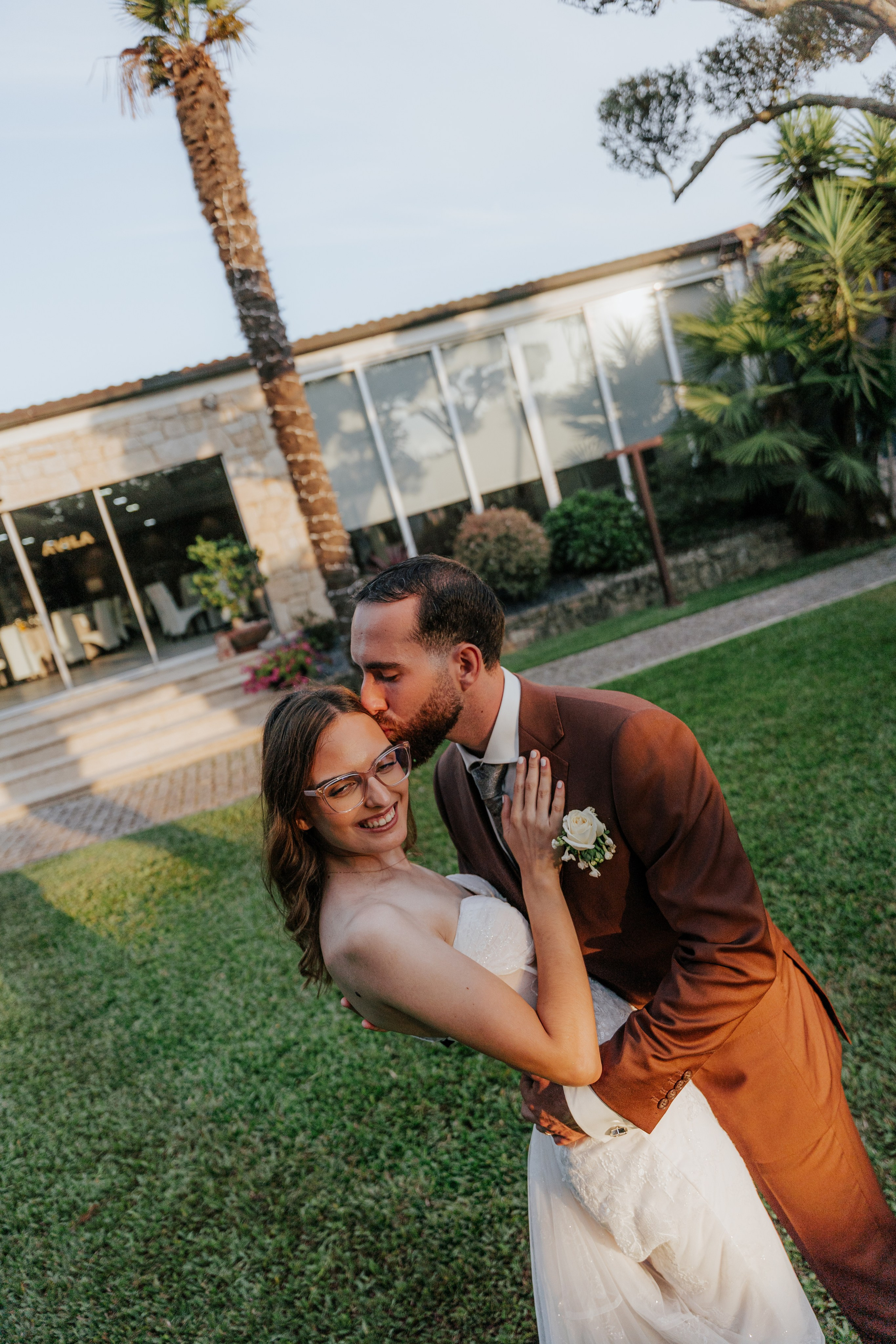 Wedding / Olivia & Lucas. Blendo Philipe | Wedding & Portrait Photographer in Porto