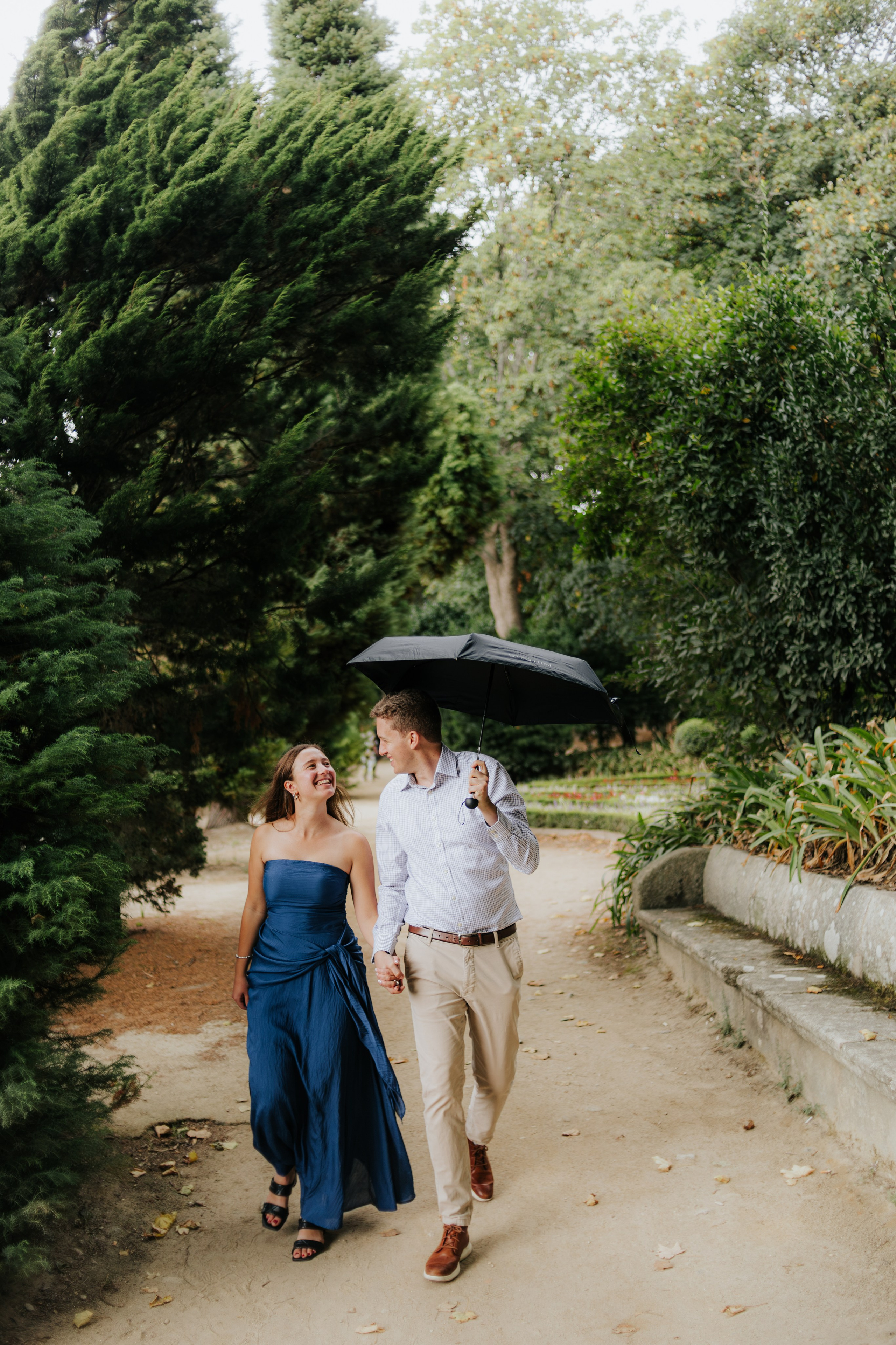 Wedding Proposal / Dylan & Kayleigh. Blendo Philipe | Wedding & Portrait Photographer in Porto