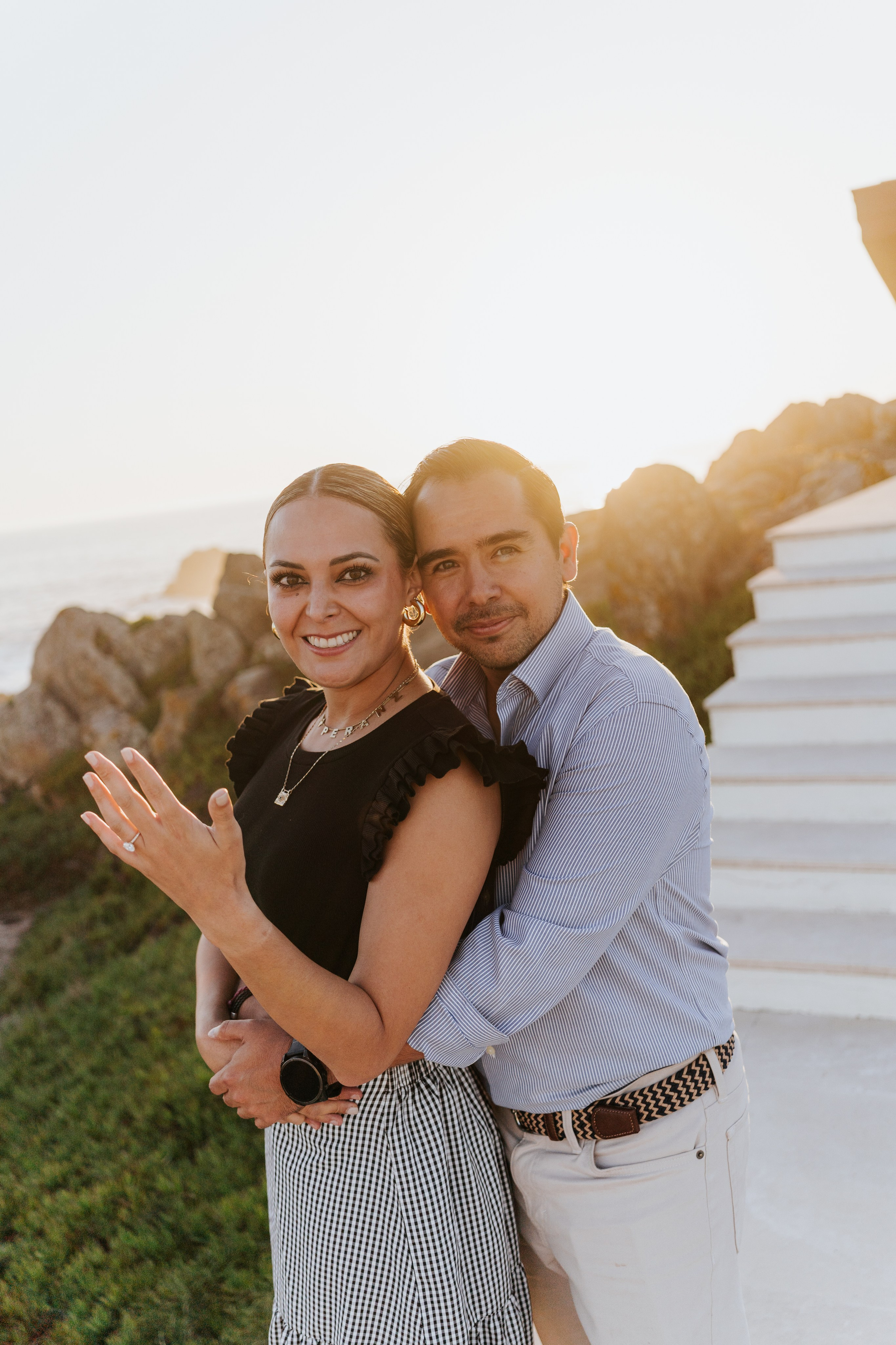 Francisco & Esperanza / Wedding Proposal