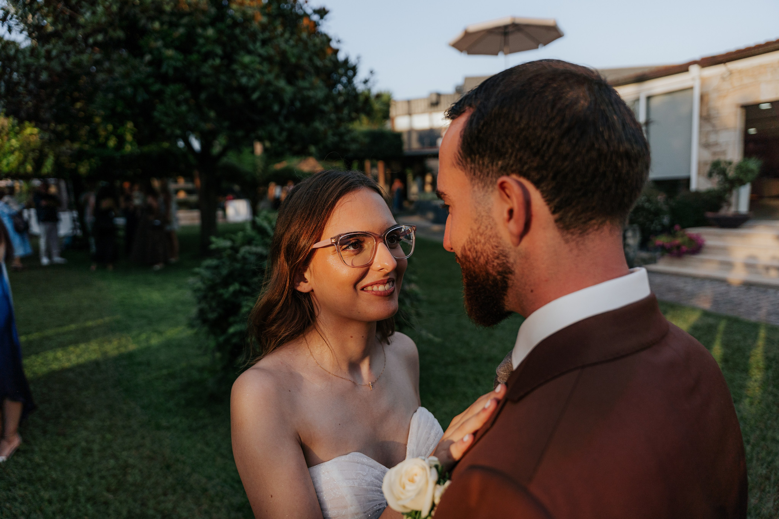 Wedding / Olivia & Lucas. Blendo Philipe | Wedding & Portrait Photographer in Porto