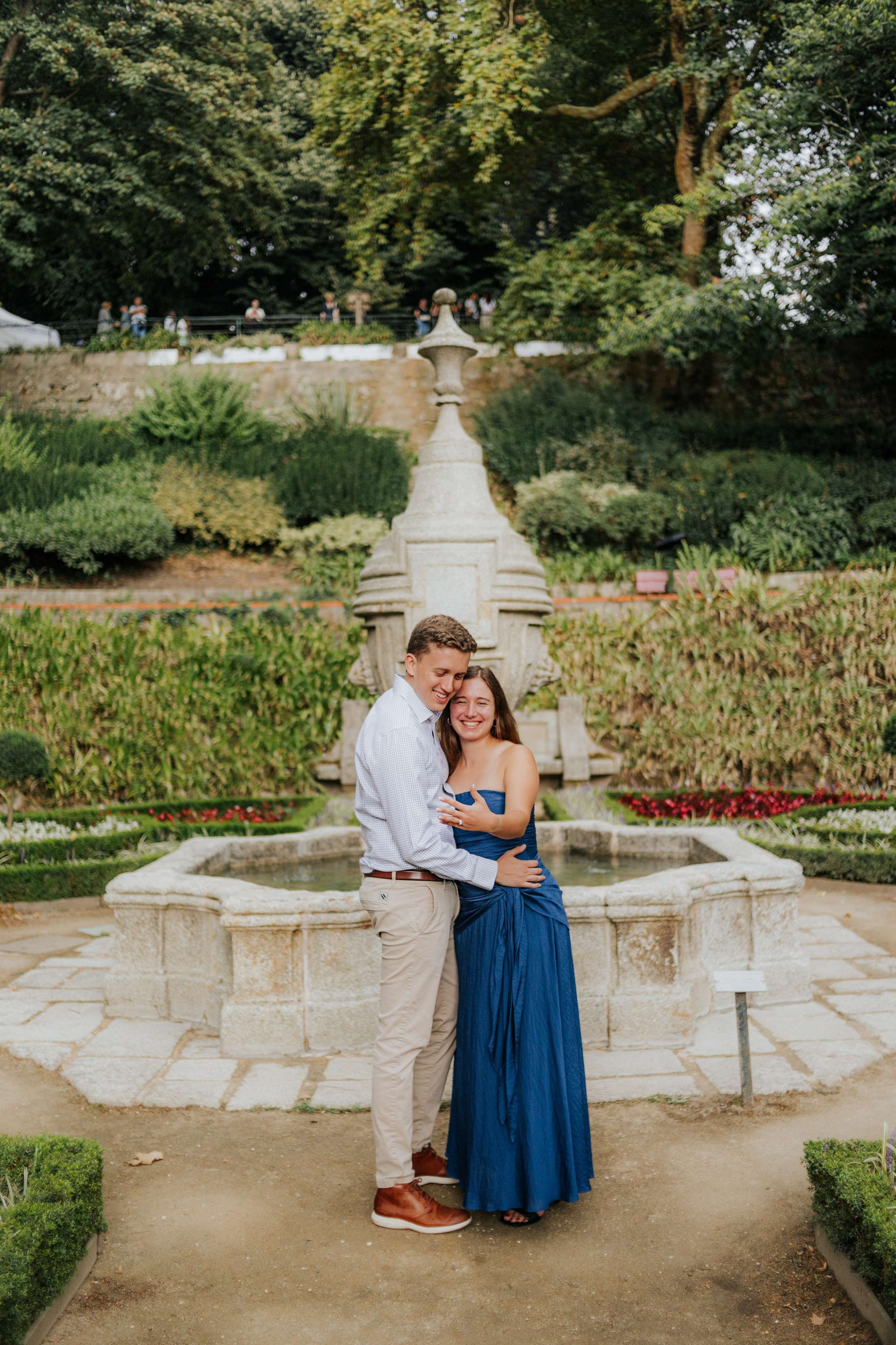 Wedding Proposal / Dylan & Kayleigh. Blendo Philipe | Wedding & Portrait Photographer in Porto
