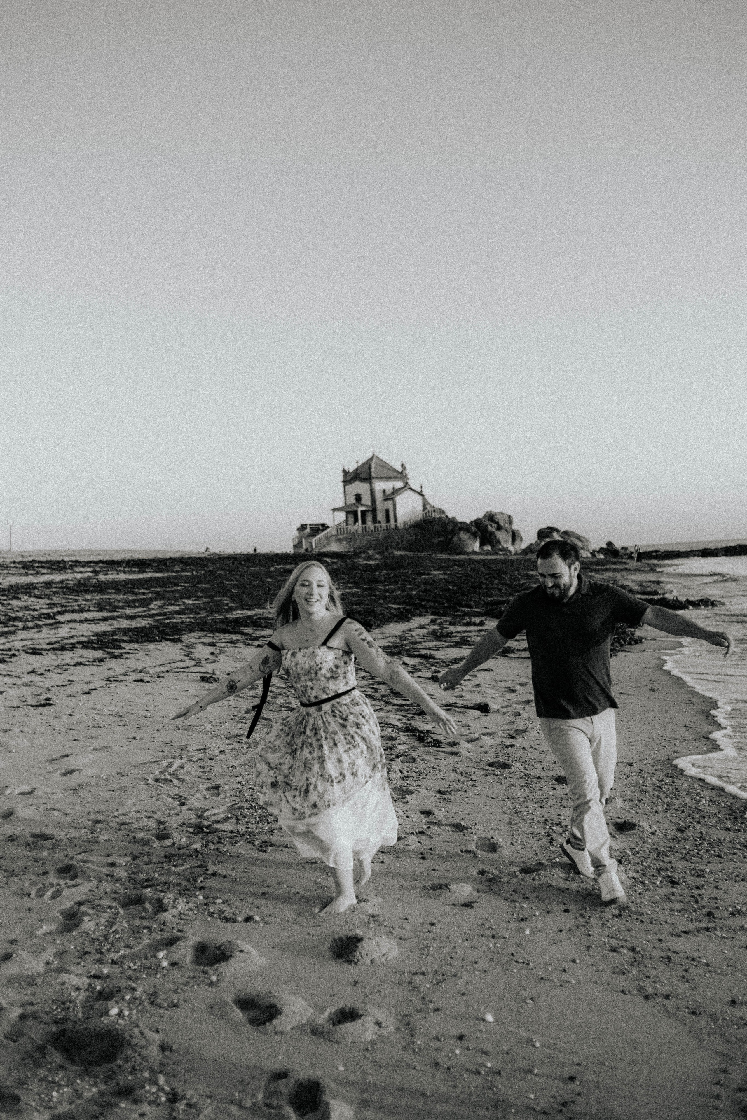 Wedding Proposal / Bruna & Sidnei. Blendo Philipe | Wedding & Portrait Photographer in Porto
