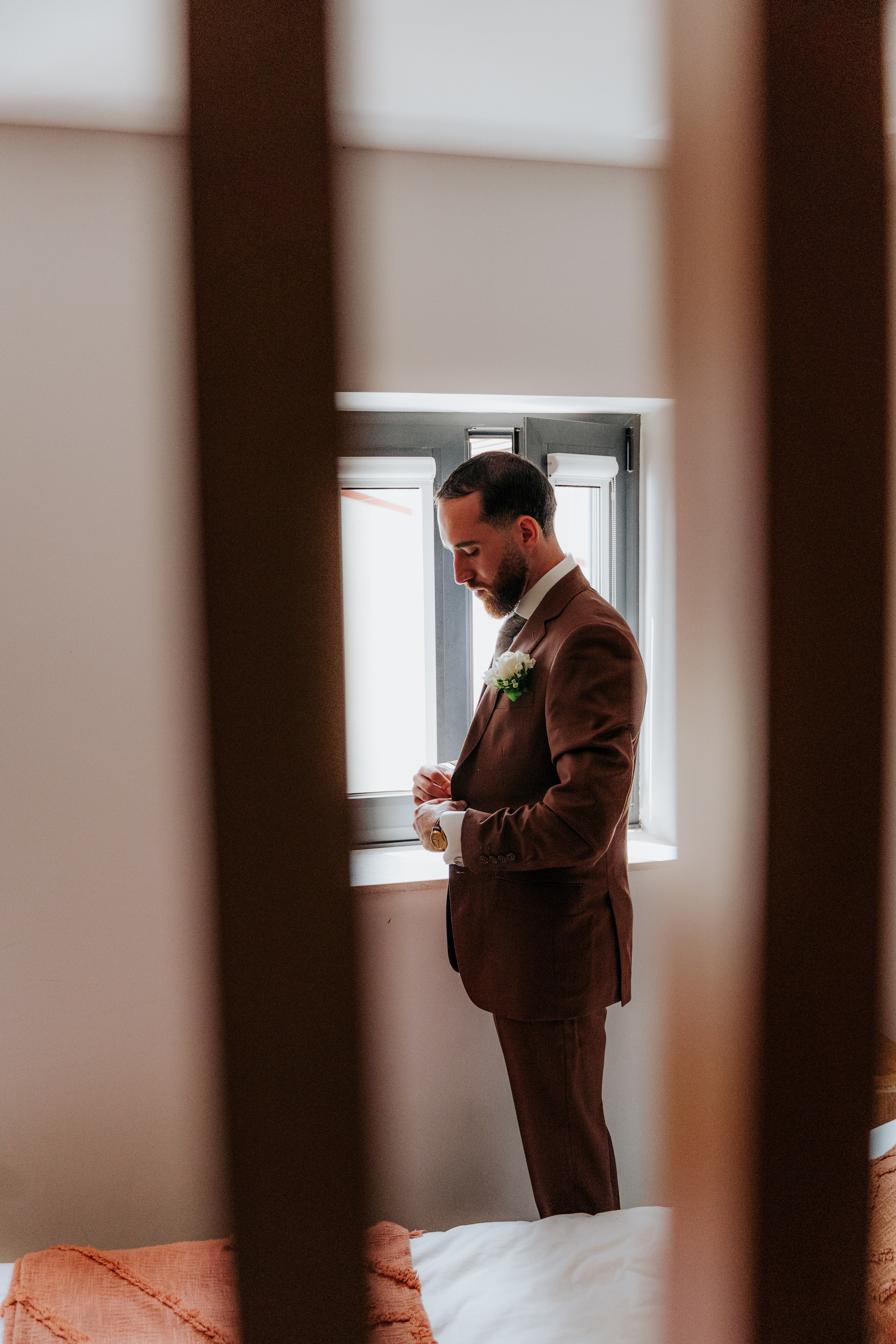 Wedding / Olivia & Lucas. Blendo Philipe | Wedding & Portrait Photographer in Porto