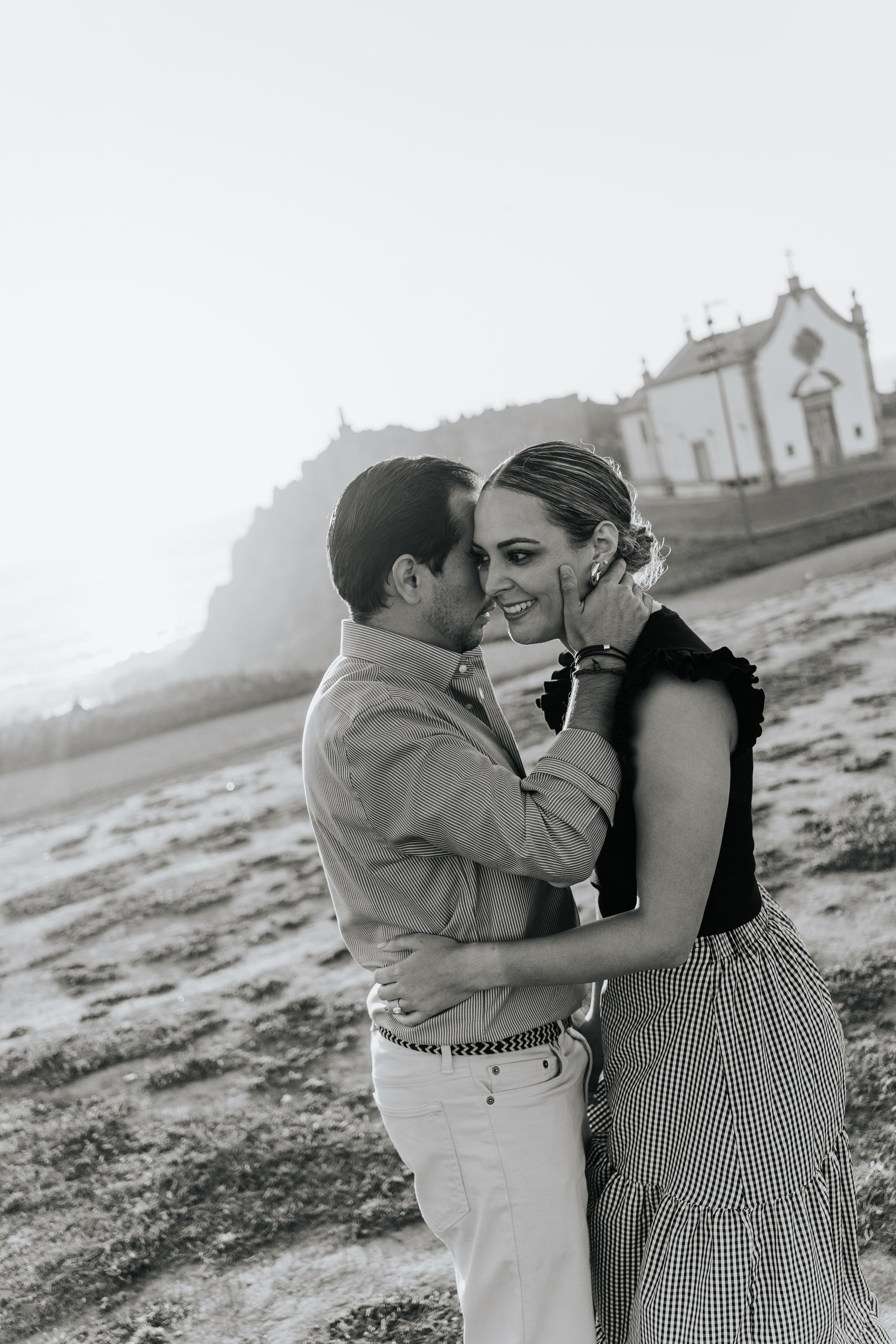 Francisco & Esperanza / Wedding Proposal