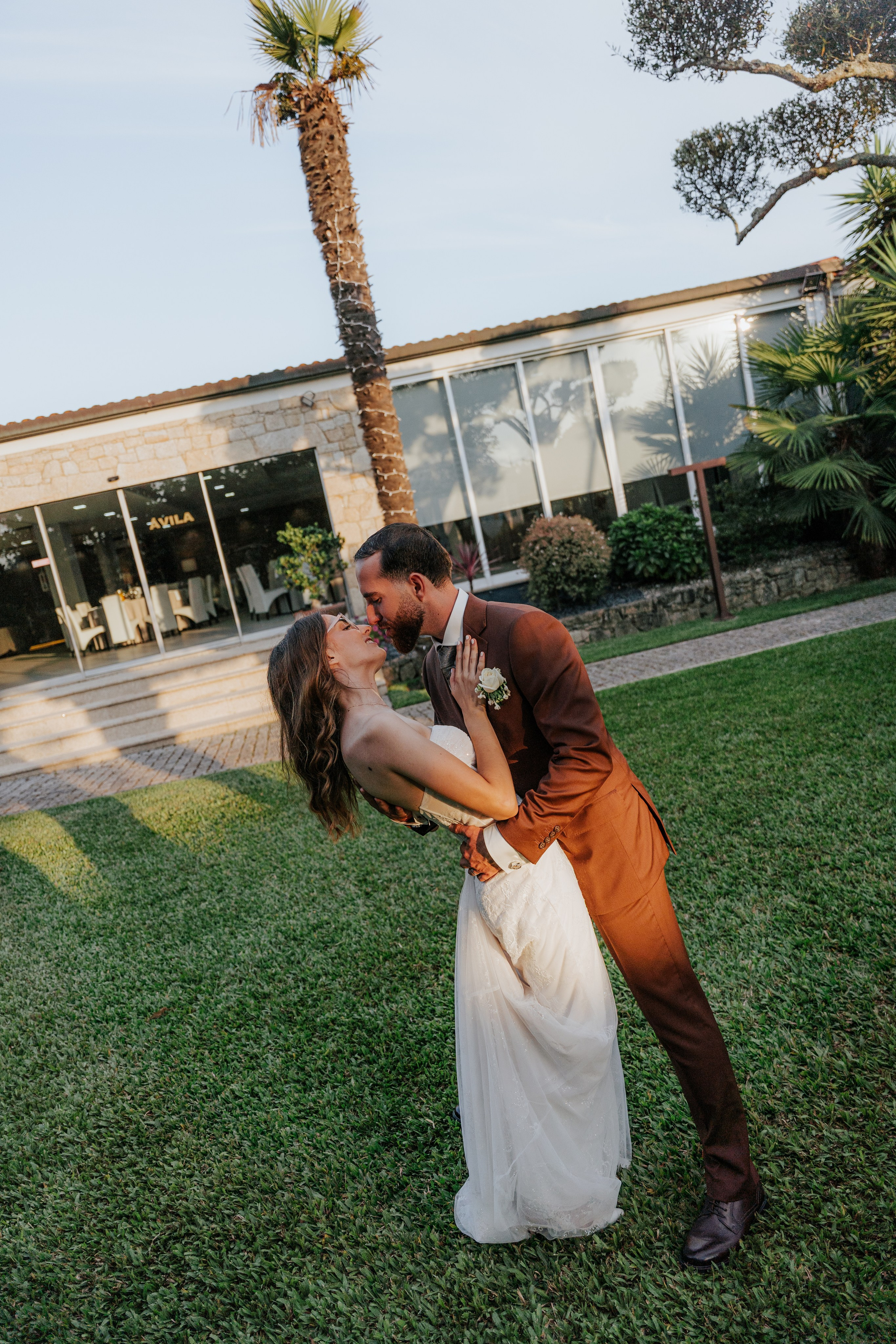 Wedding / Olivia & Lucas. Blendo Philipe | Wedding & Portrait Photographer in Porto