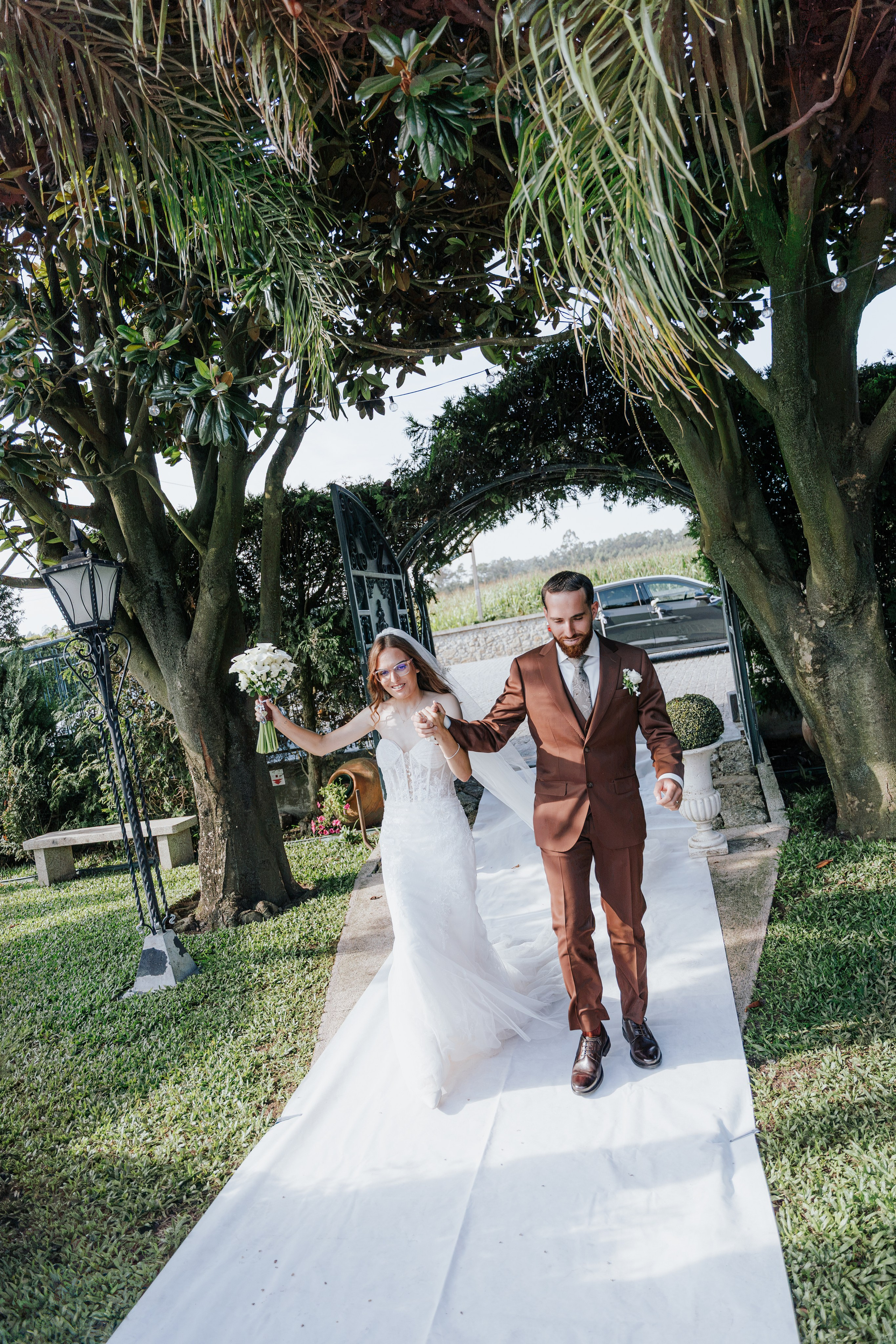 Wedding / Olivia & Lucas. Blendo Philipe | Wedding & Portrait Photographer in Porto