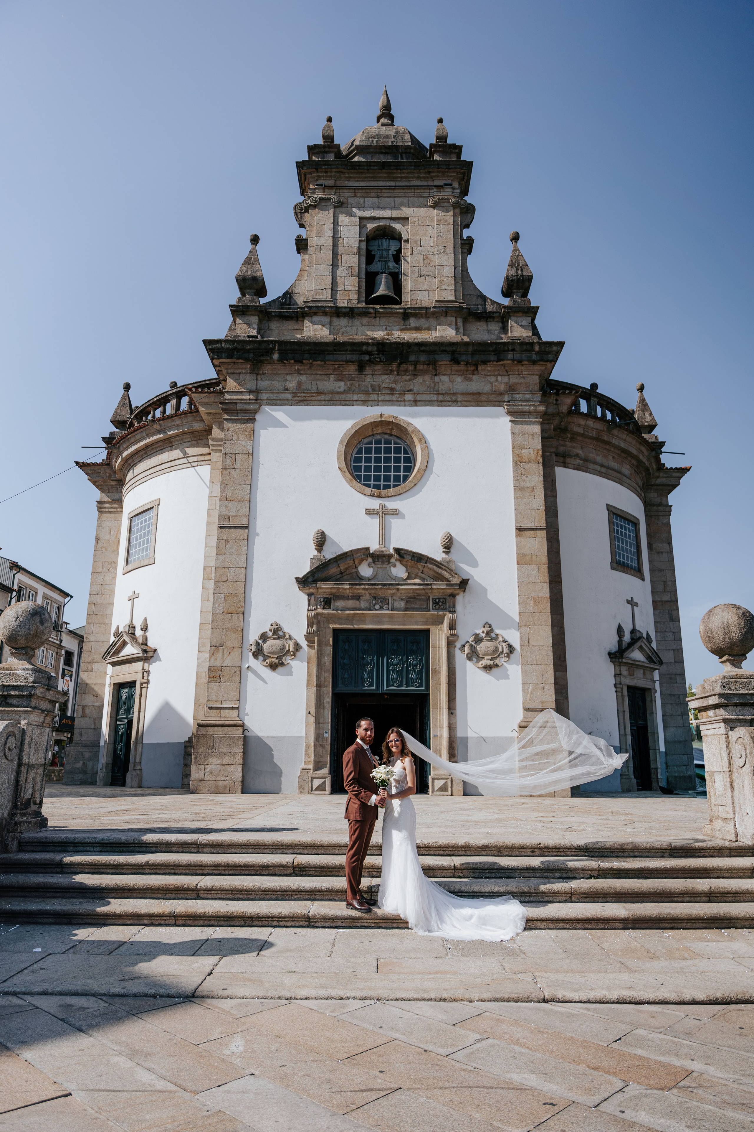 Wedding / Olivia & Lucas. Blendo Philipe | Wedding & Portrait Photographer in Porto