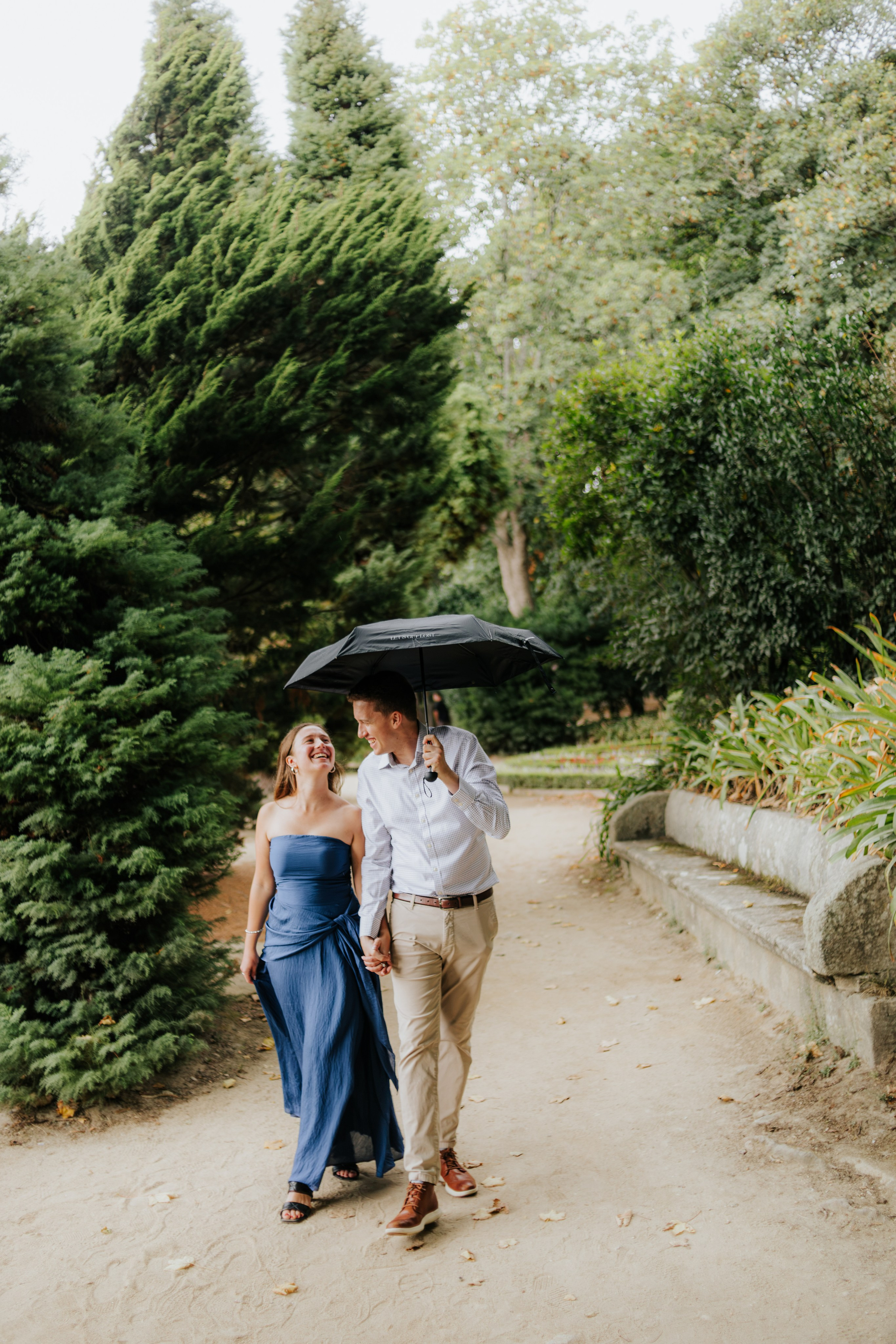 Wedding Proposal / Dylan & Kayleigh. Blendo Philipe | Wedding & Portrait Photographer in Porto