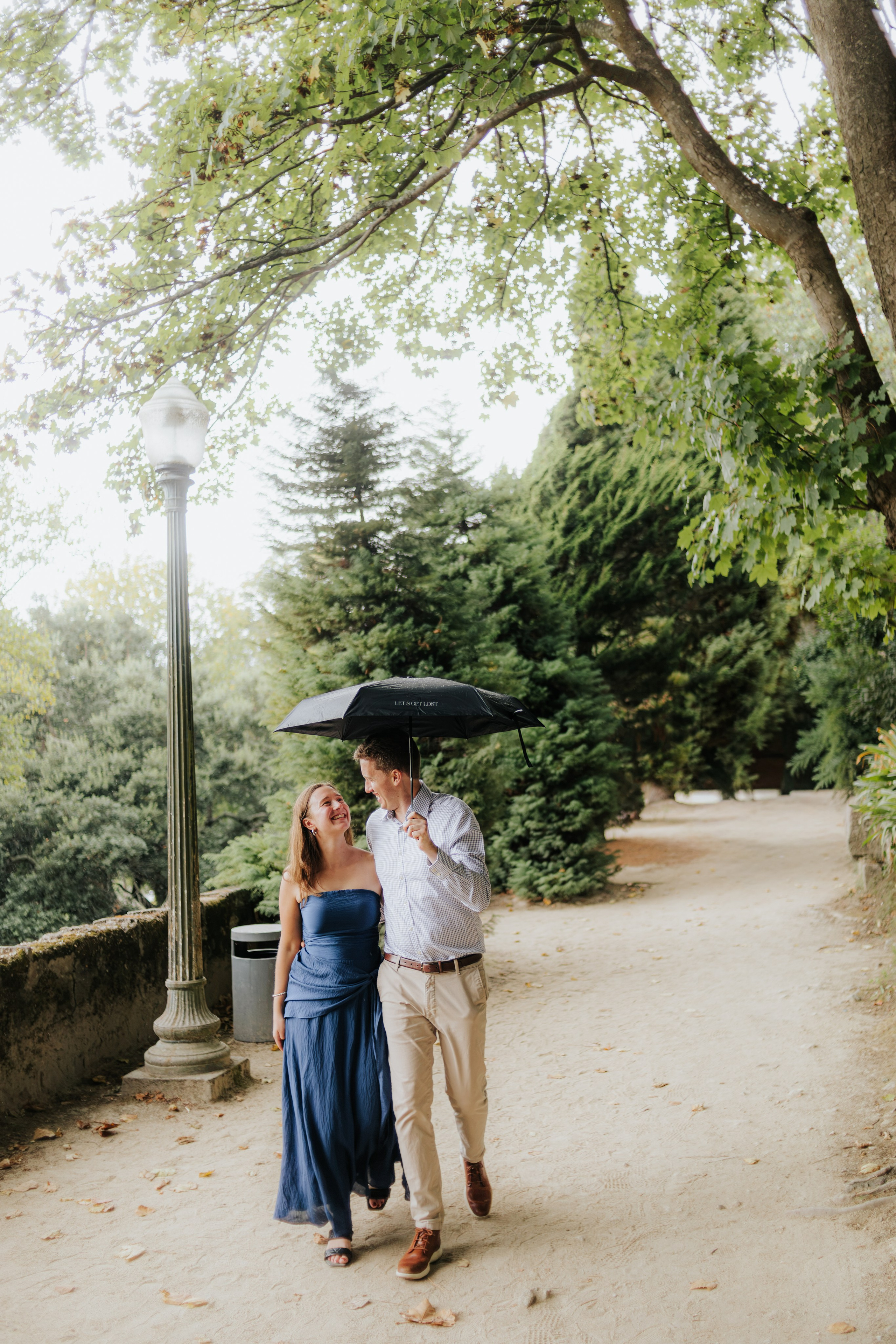 Wedding Proposal / Dylan & Kayleigh. Blendo Philipe | Wedding & Portrait Photographer in Porto